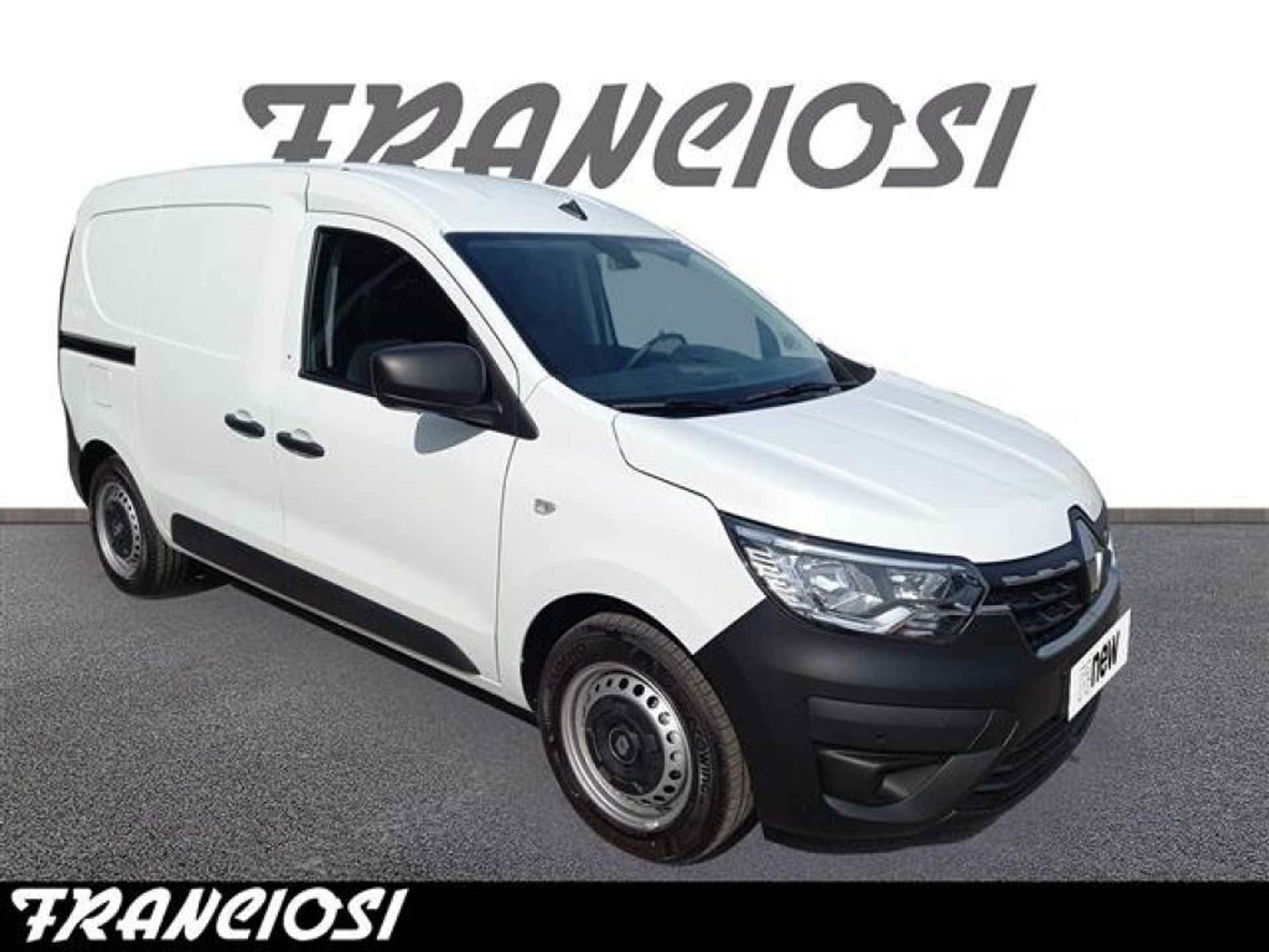 Renault Express