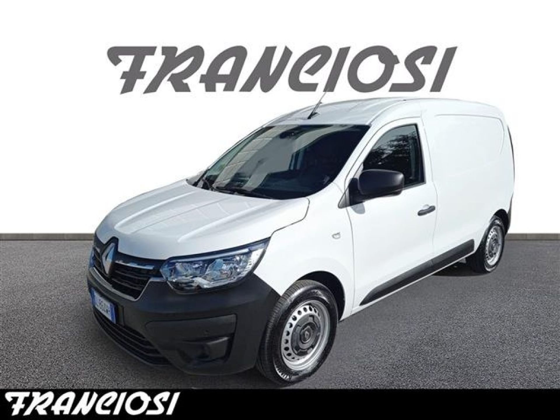 Renault Express
