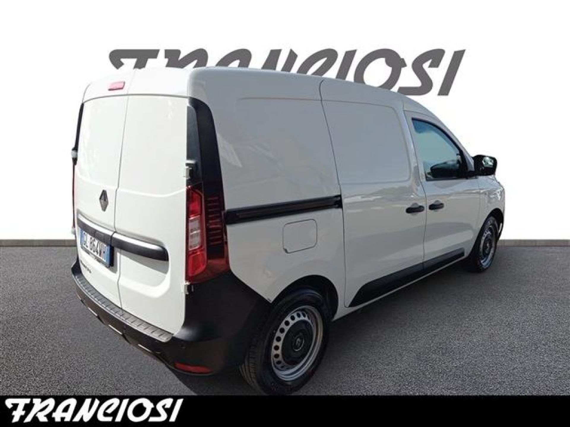 Renault Express
