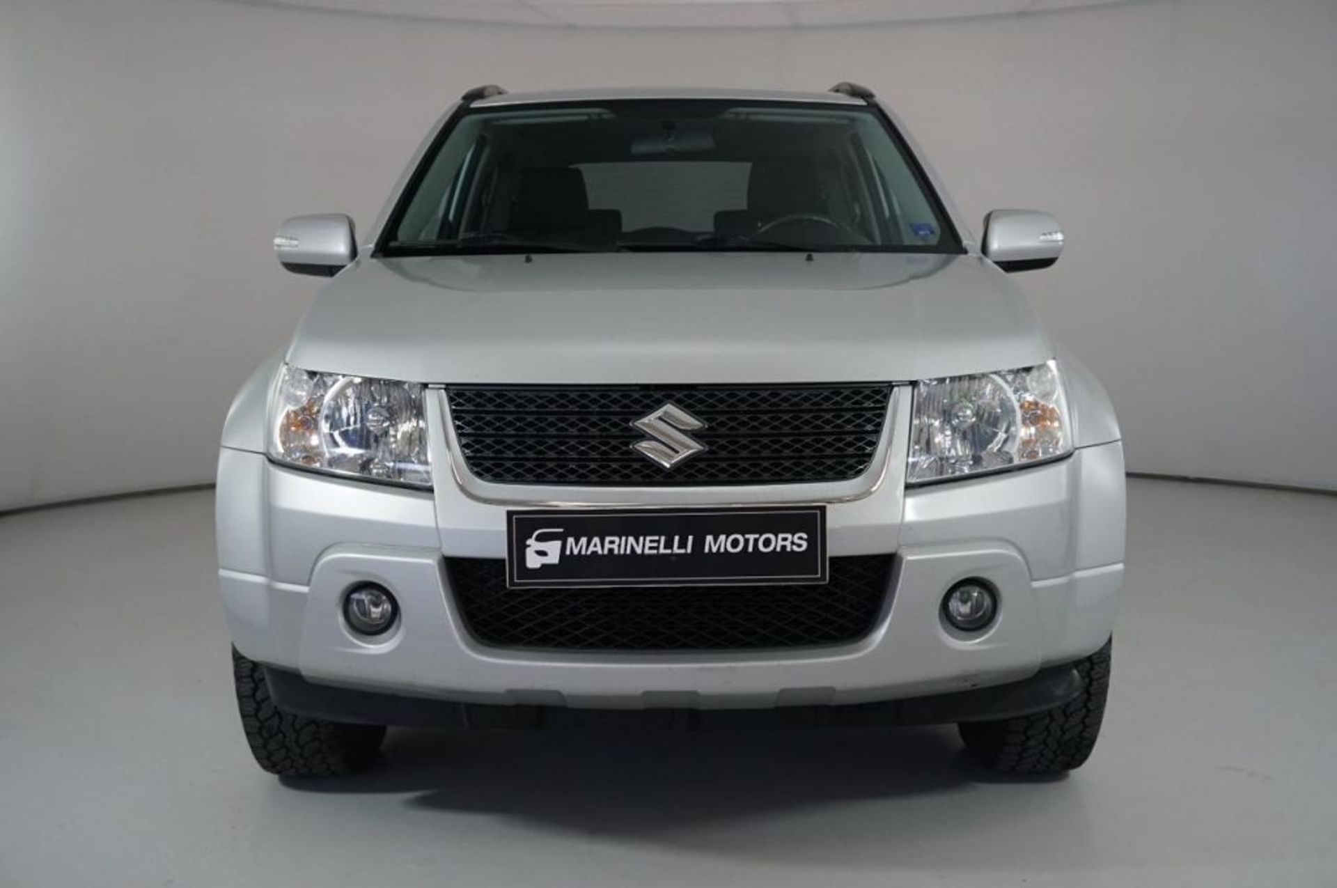 Suzuki Grand Vitara 1.9 DDiS 1.9 DDiS 3 porte Evolution Usata Diesel con  208.054 km a Lendinara (RO) - Autosupermarket