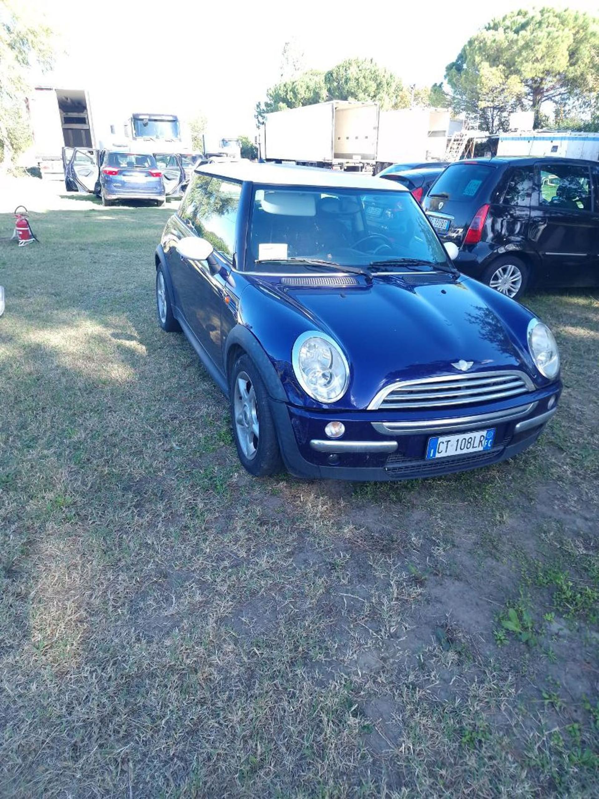 MINI One