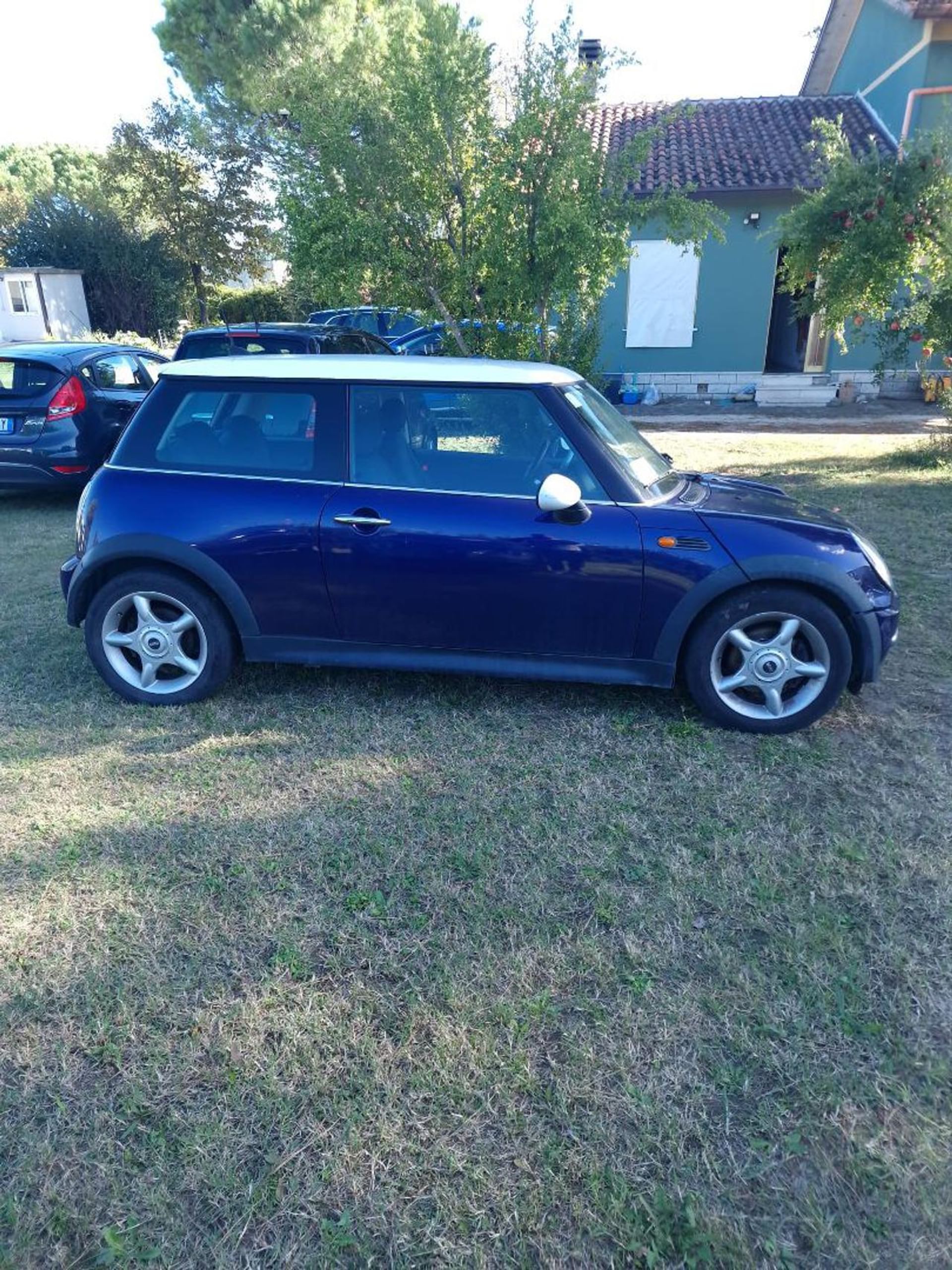 MINI One