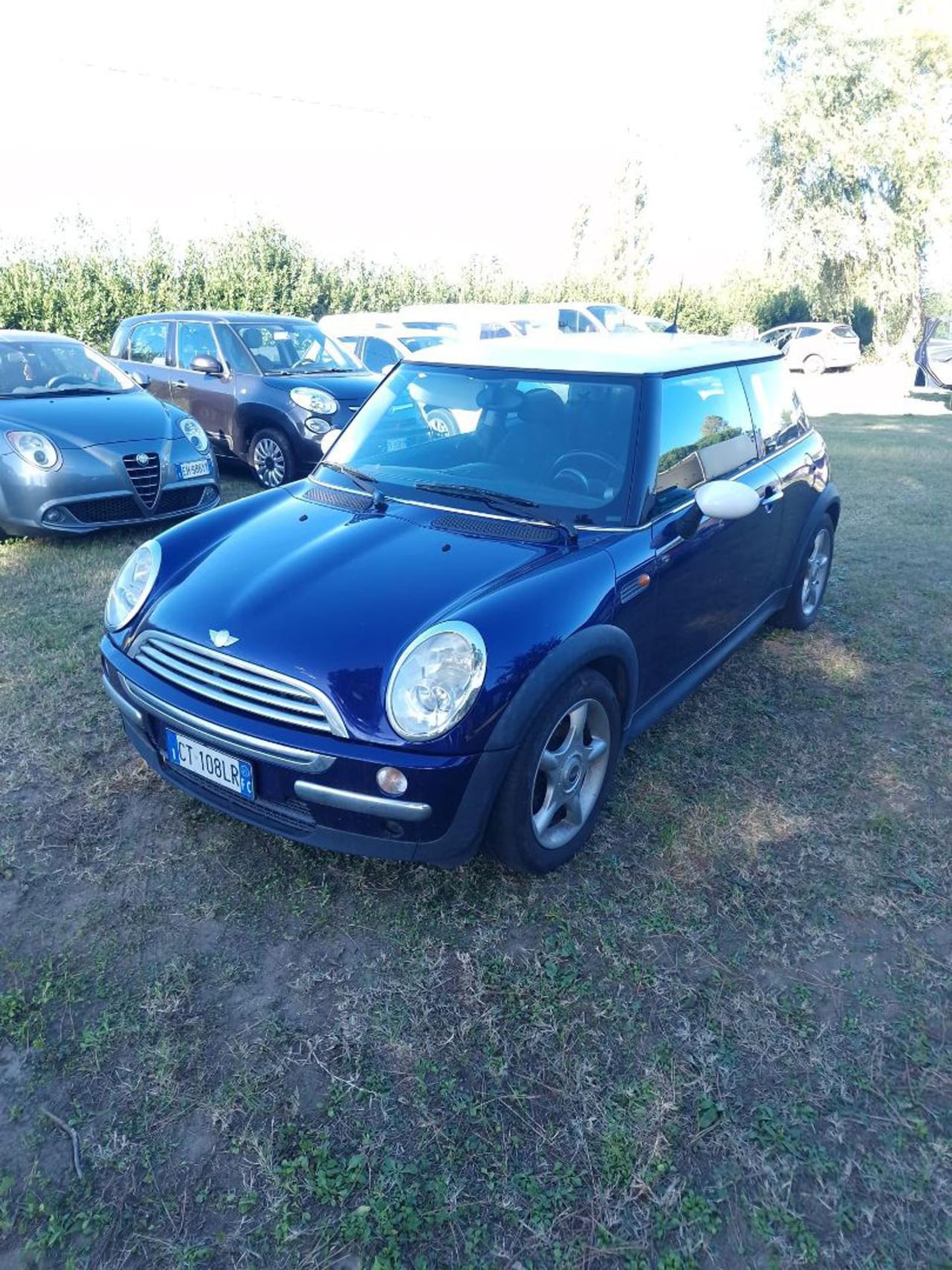 MINI One