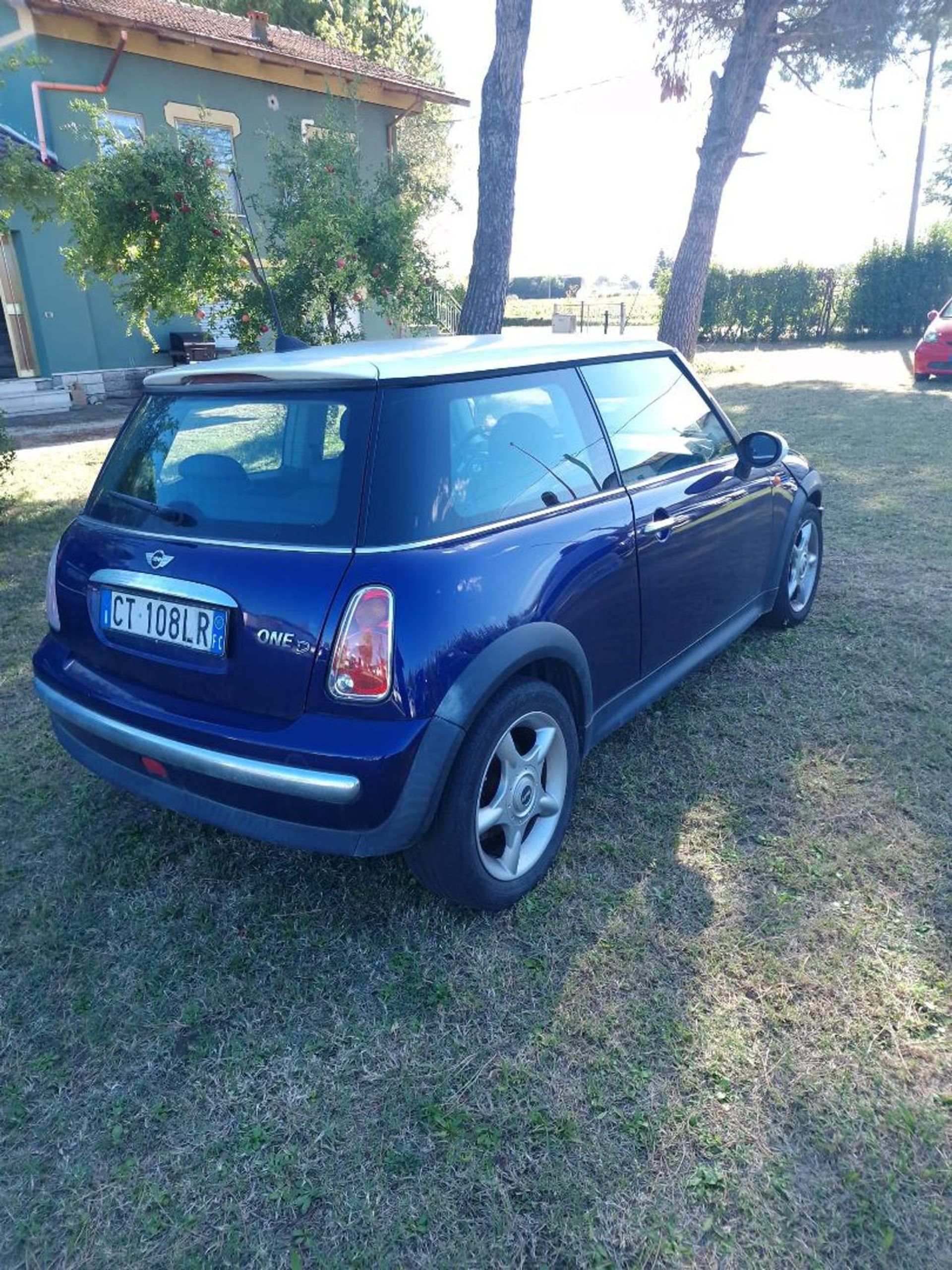 MINI One
