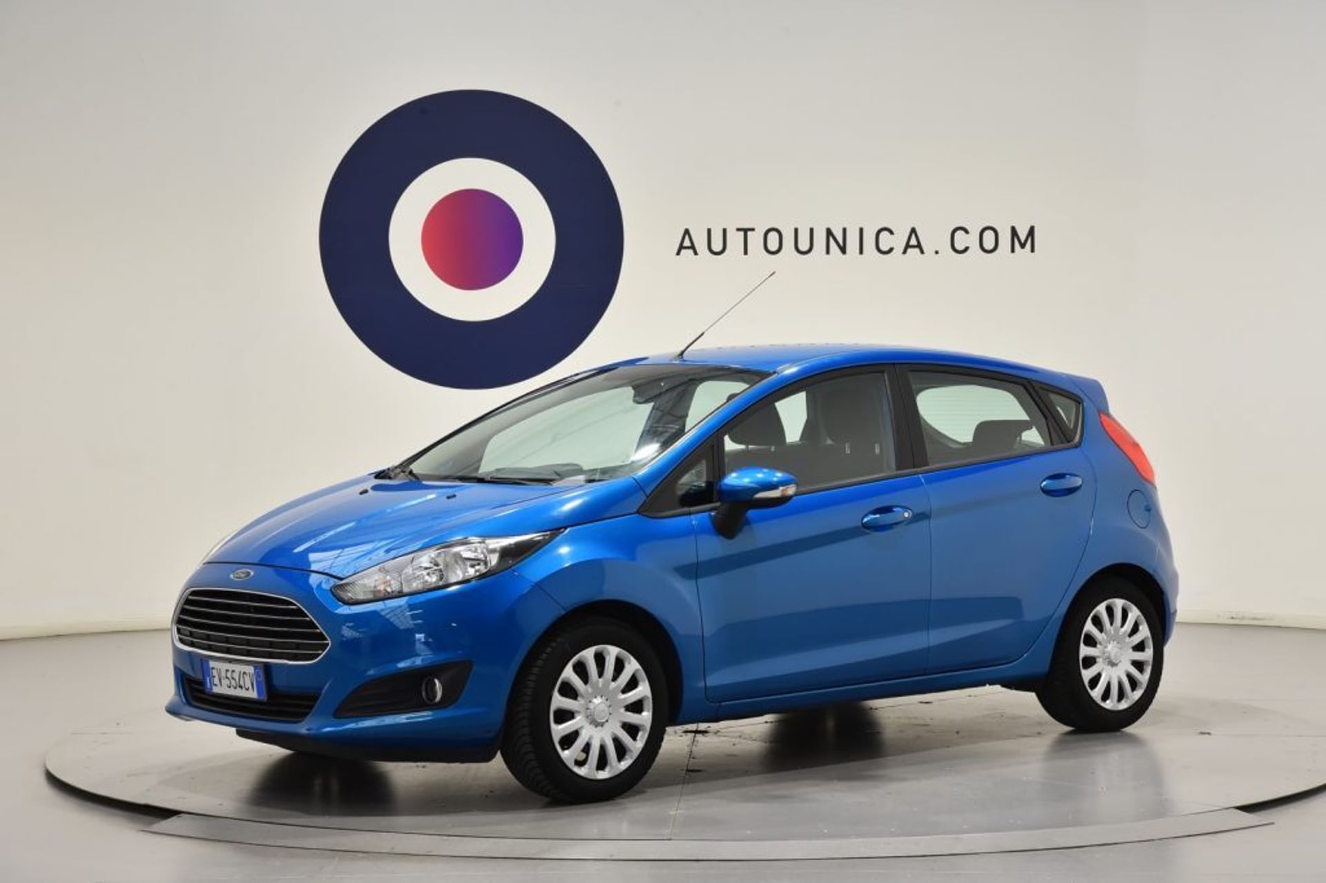 Ford Fiesta 1.0 EcoBoost 100CV 3 porte ST-Line: prezzo e scheda tecnica 