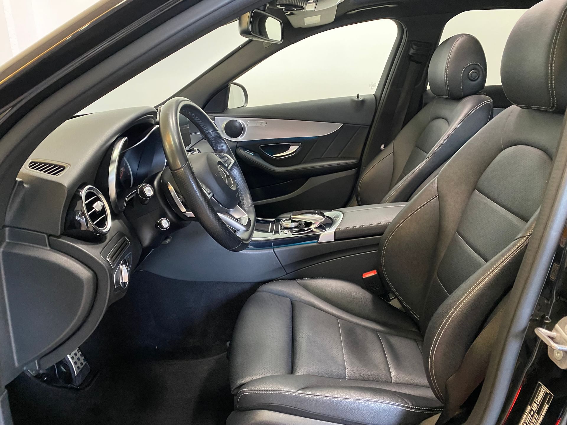 Mercedes-Benz Classe C