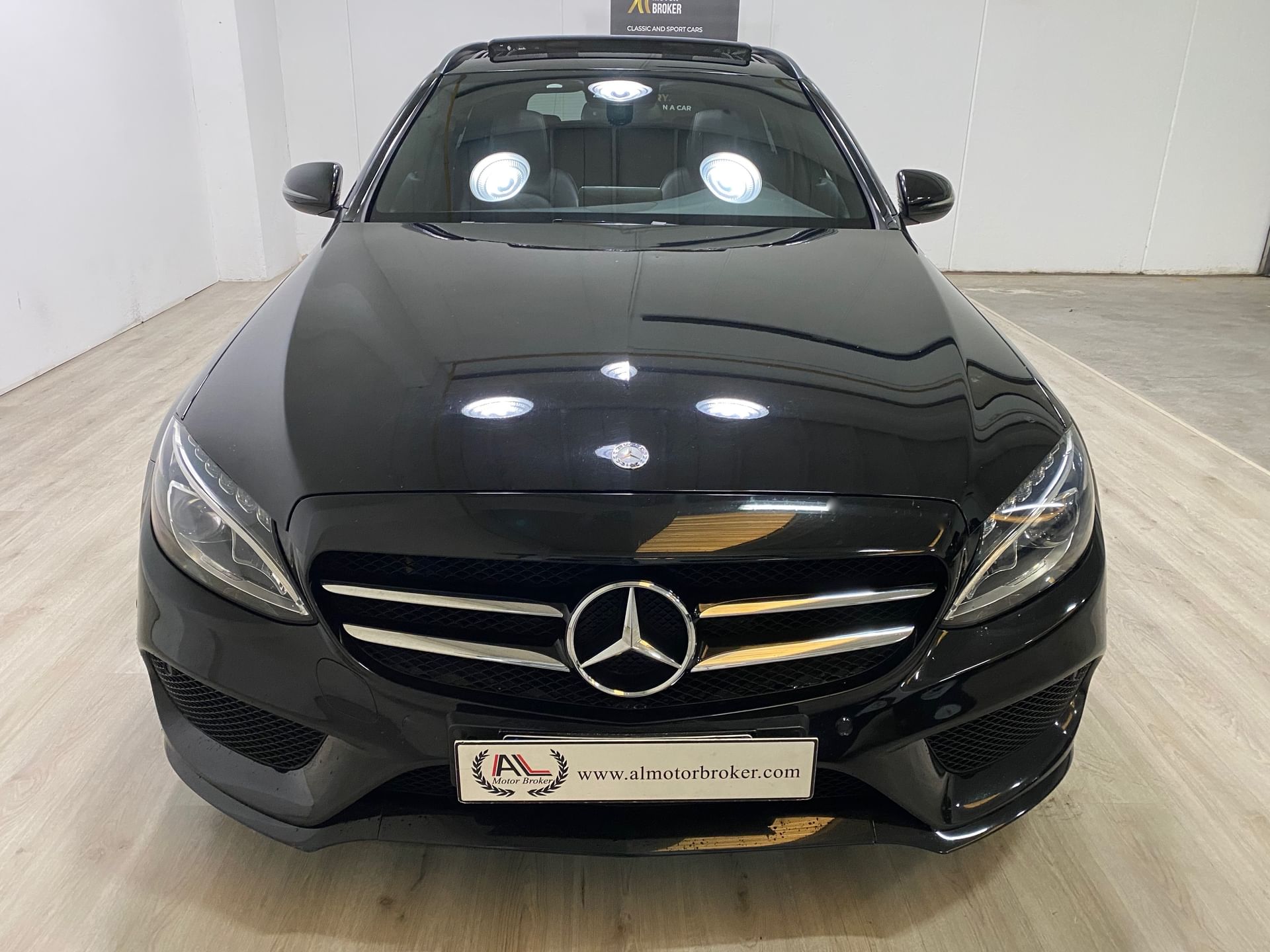 Mercedes-Benz Classe C