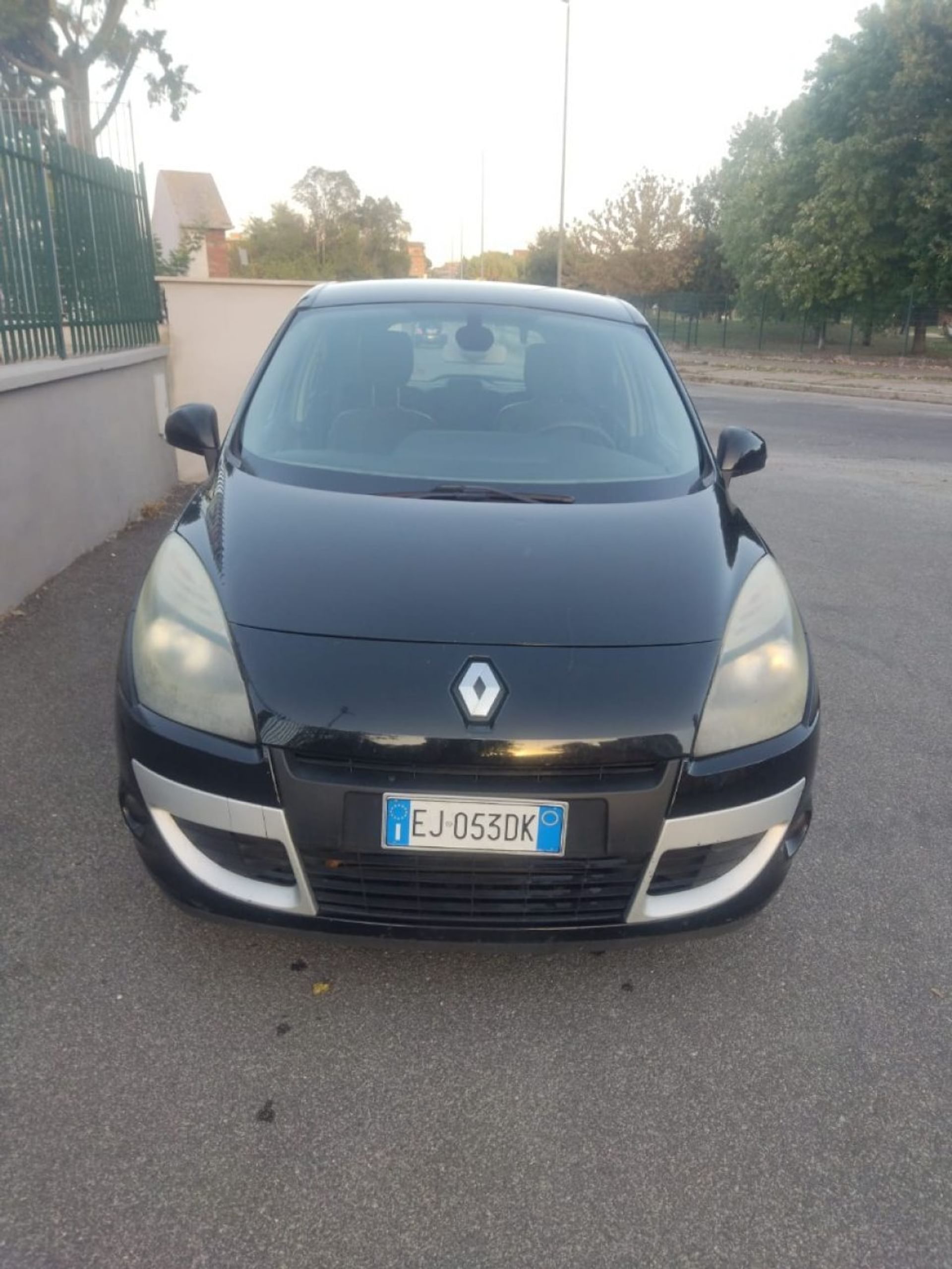 Renault Mégane 1.5 dCi 110CV