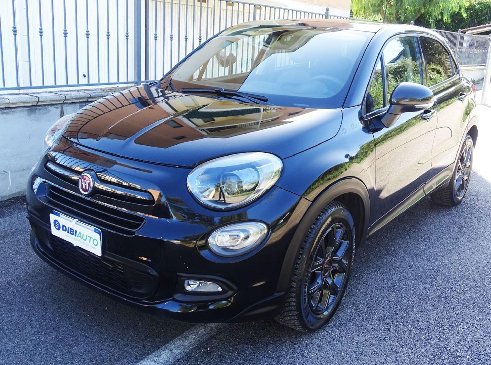 Fiat 500X 1.3