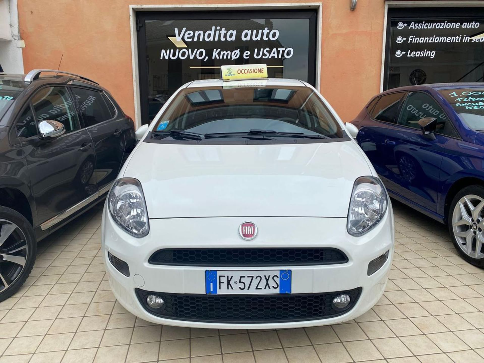 Fiat Tipo 5 porte 1.3 MultiJet 95 CV, prezzo da 18.400 euro