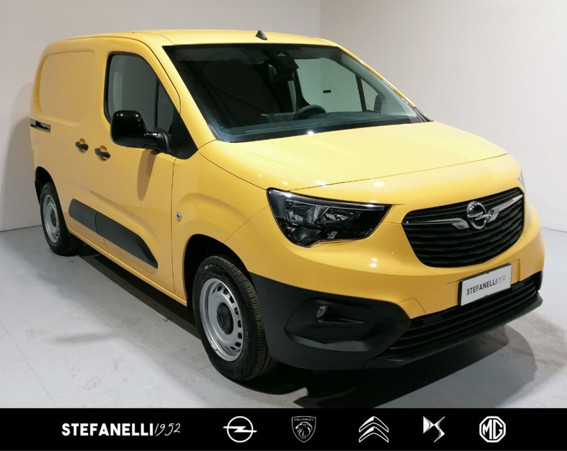 Opel Combo 1.2 Benzina 110CV