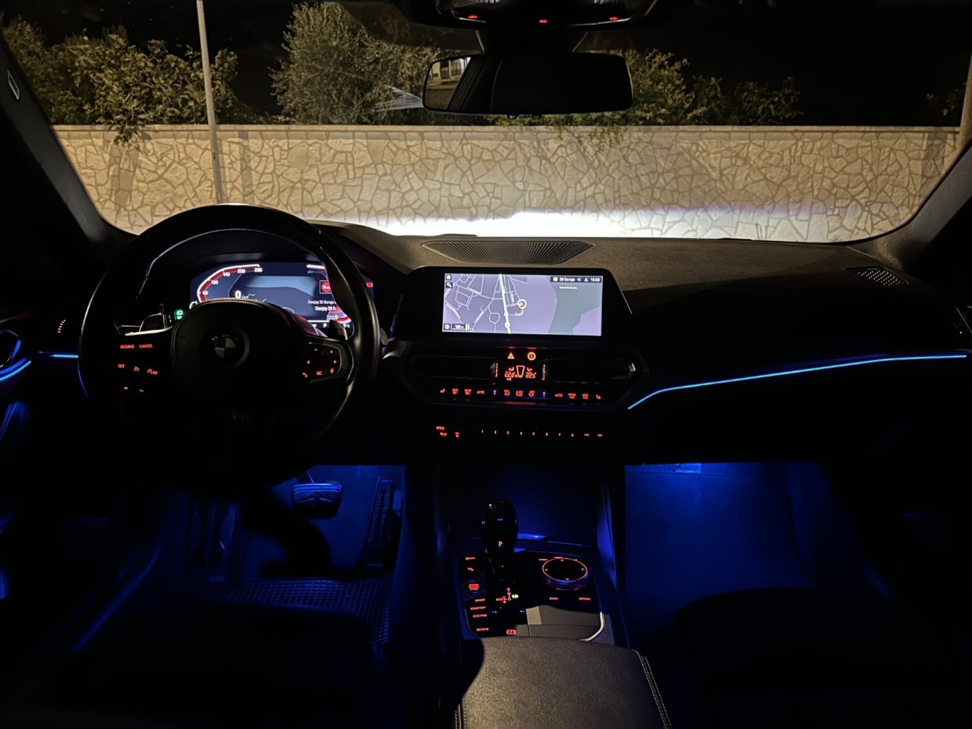 BMW Serie 4 420d