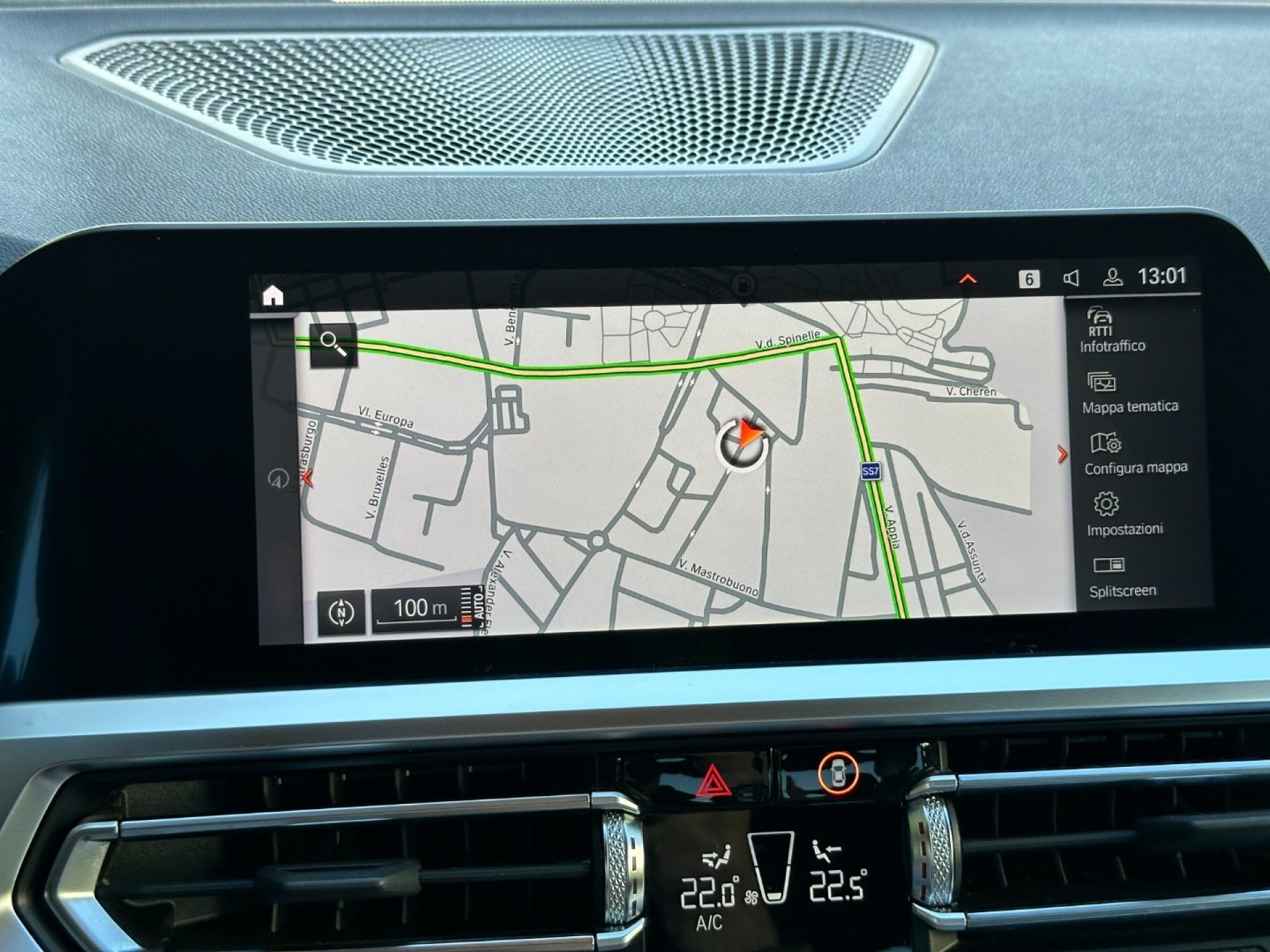 BMW Serie 4 420d