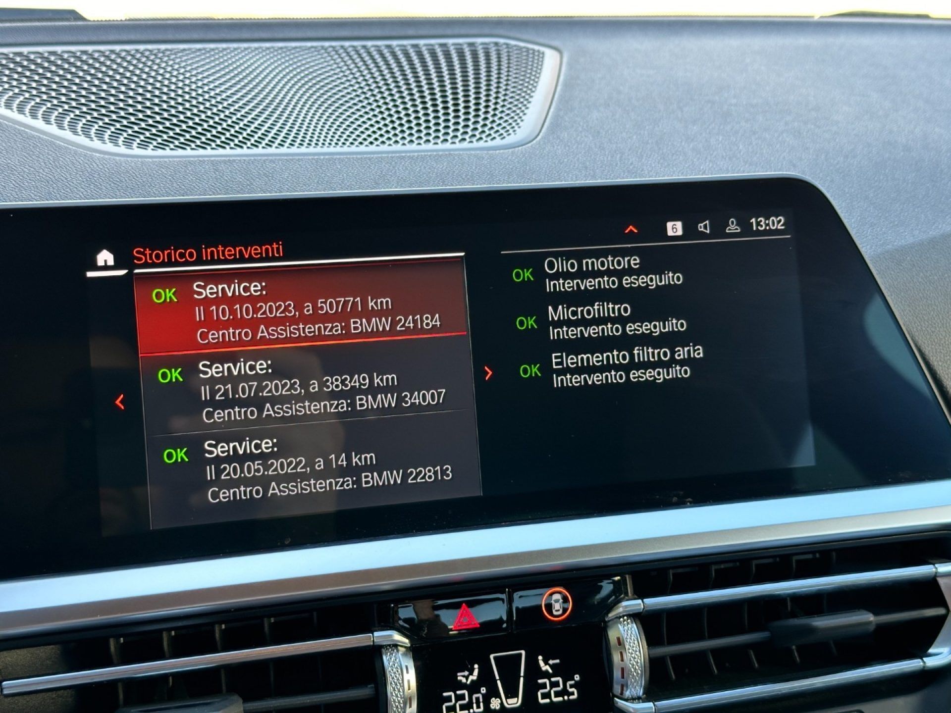 BMW Serie 4 420d
