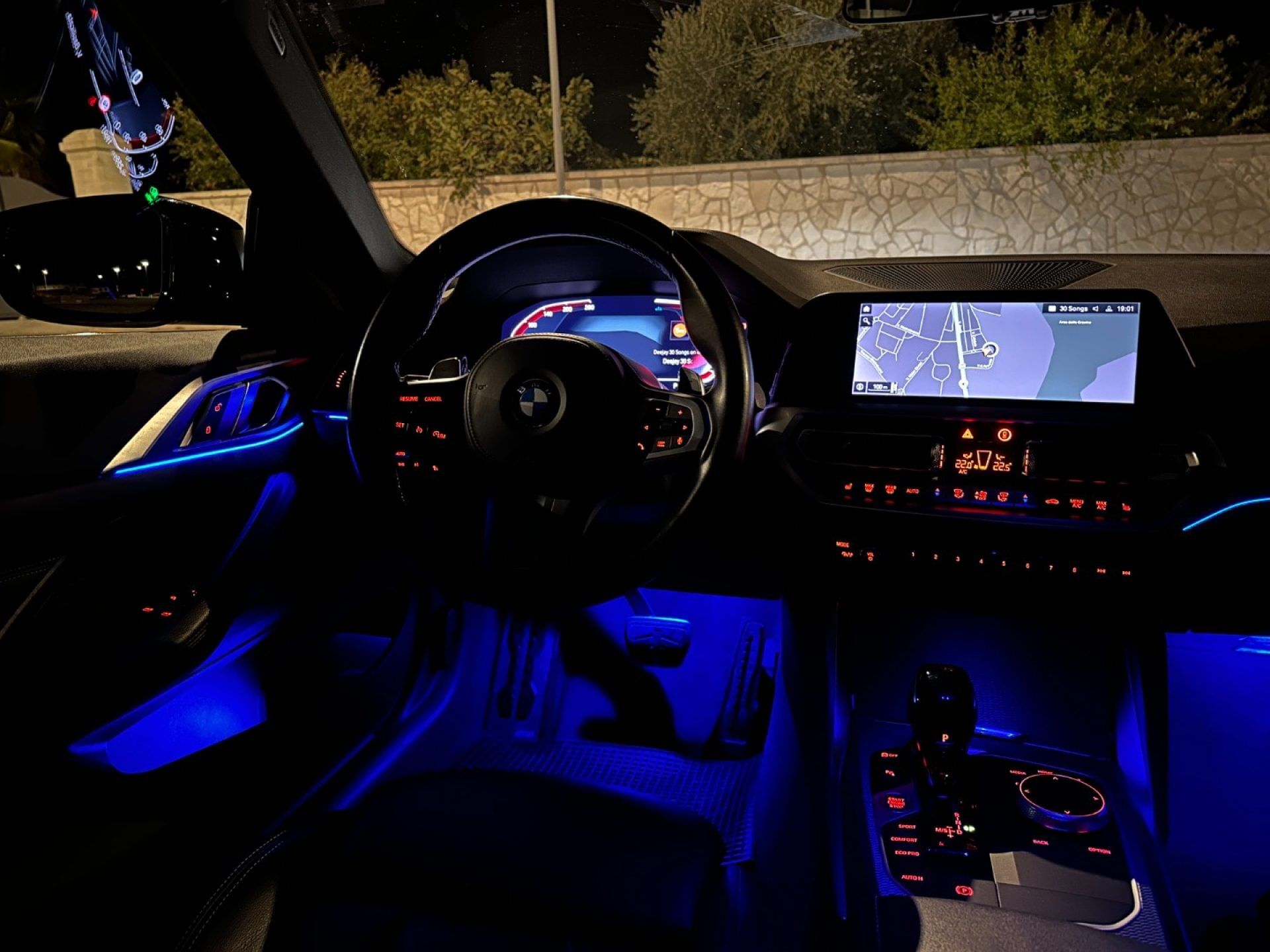 BMW Serie 4 420d