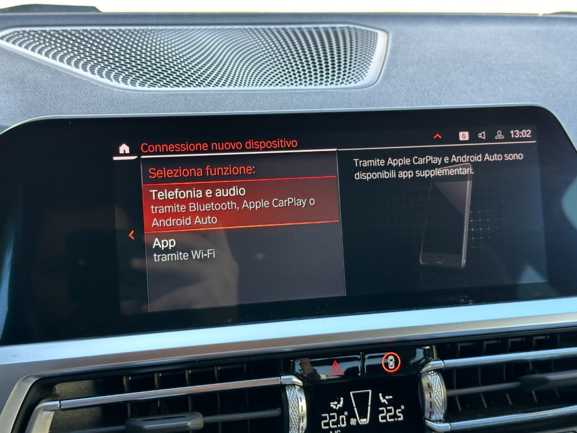 BMW Serie 4 420d
