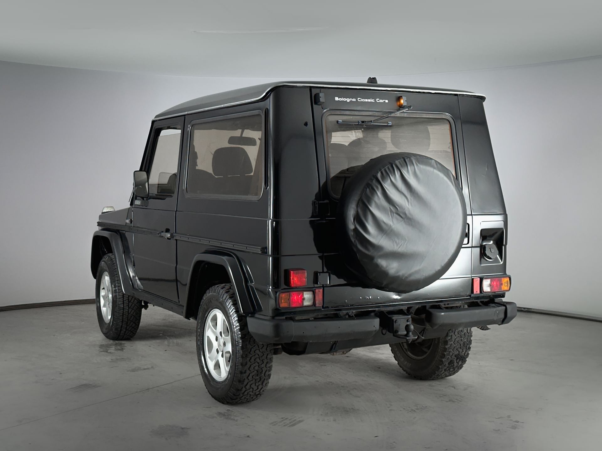 Mercedes-Benz Classe G