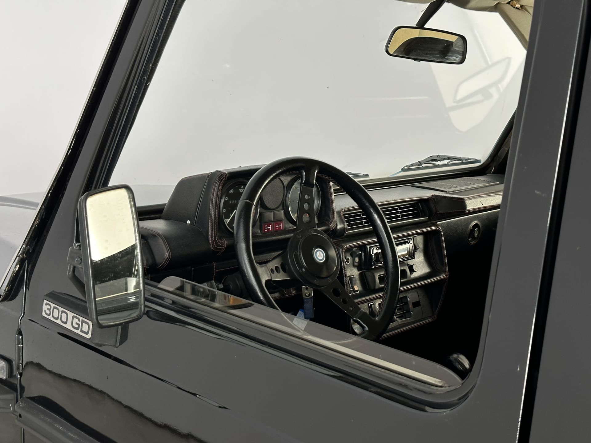 Mercedes-Benz Classe G