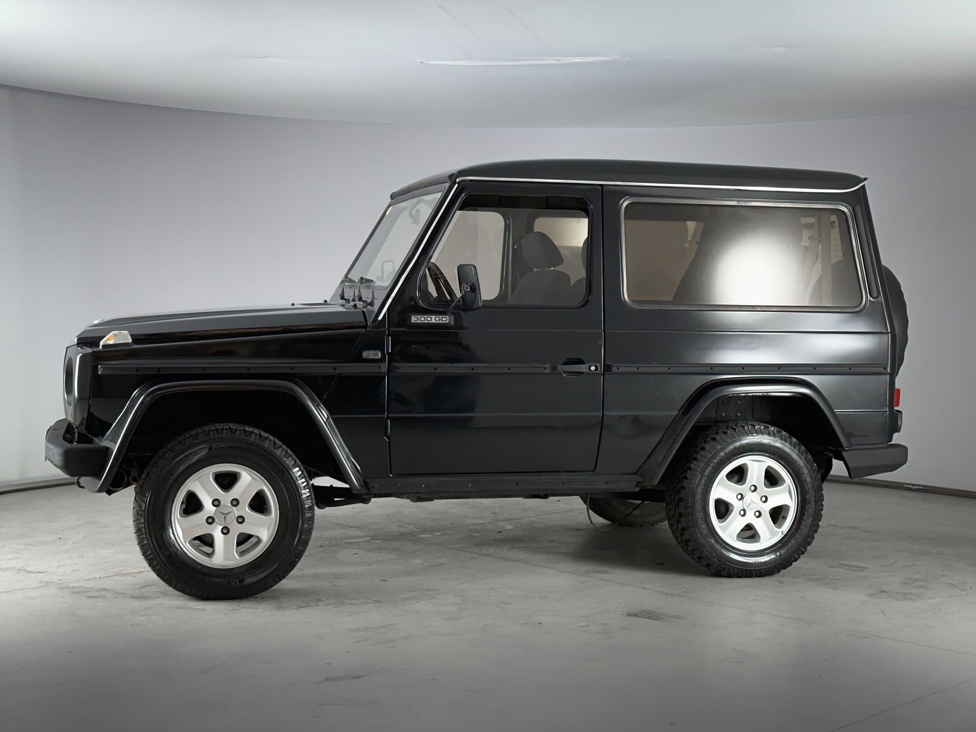 Mercedes-Benz Classe G
