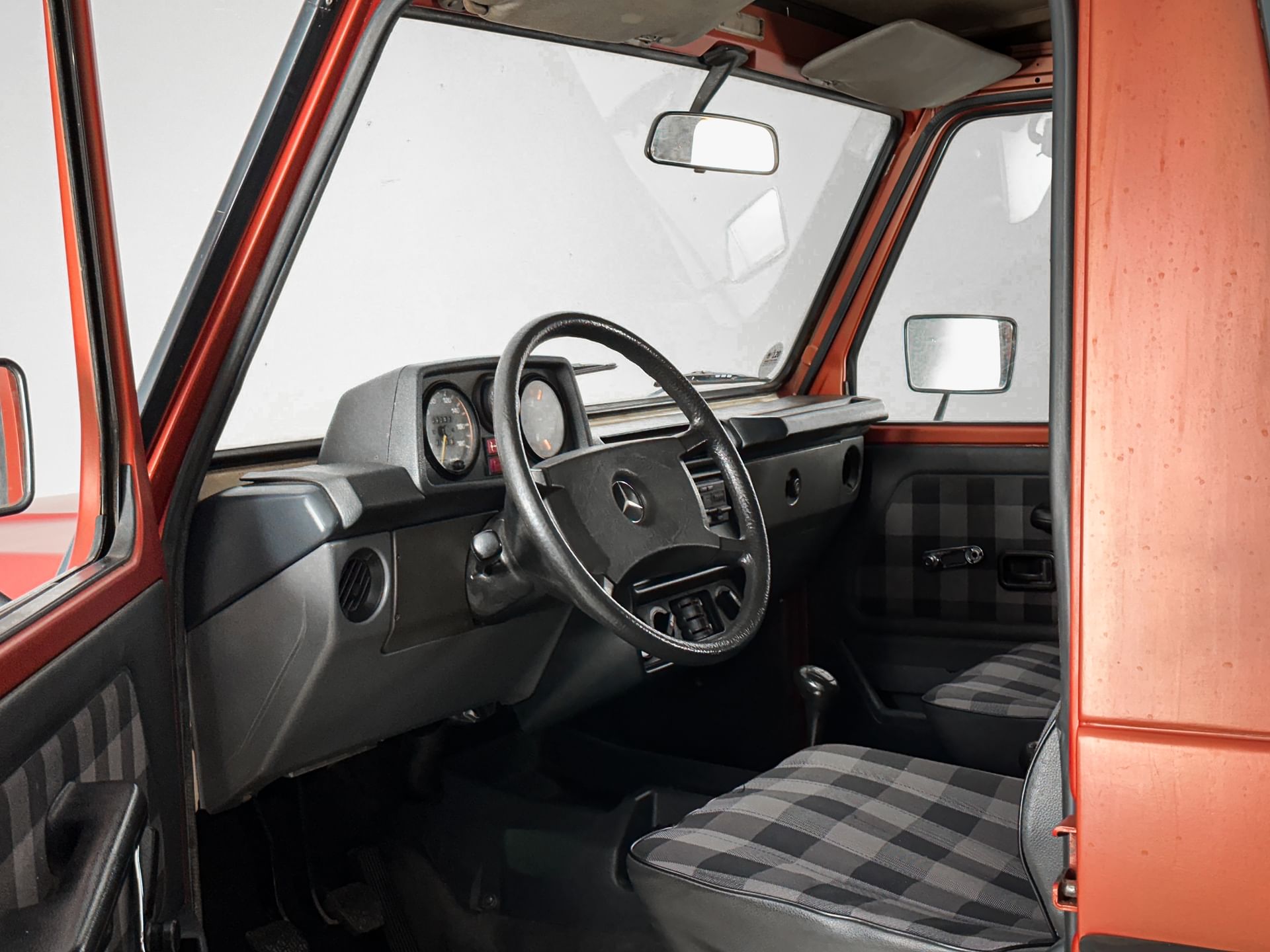Mercedes-Benz Classe G