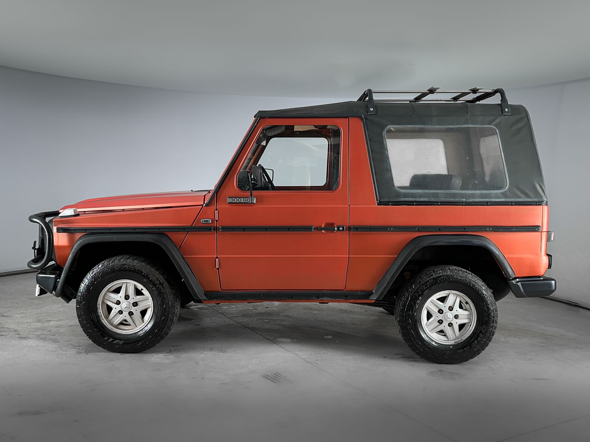 Mercedes-Benz Classe G