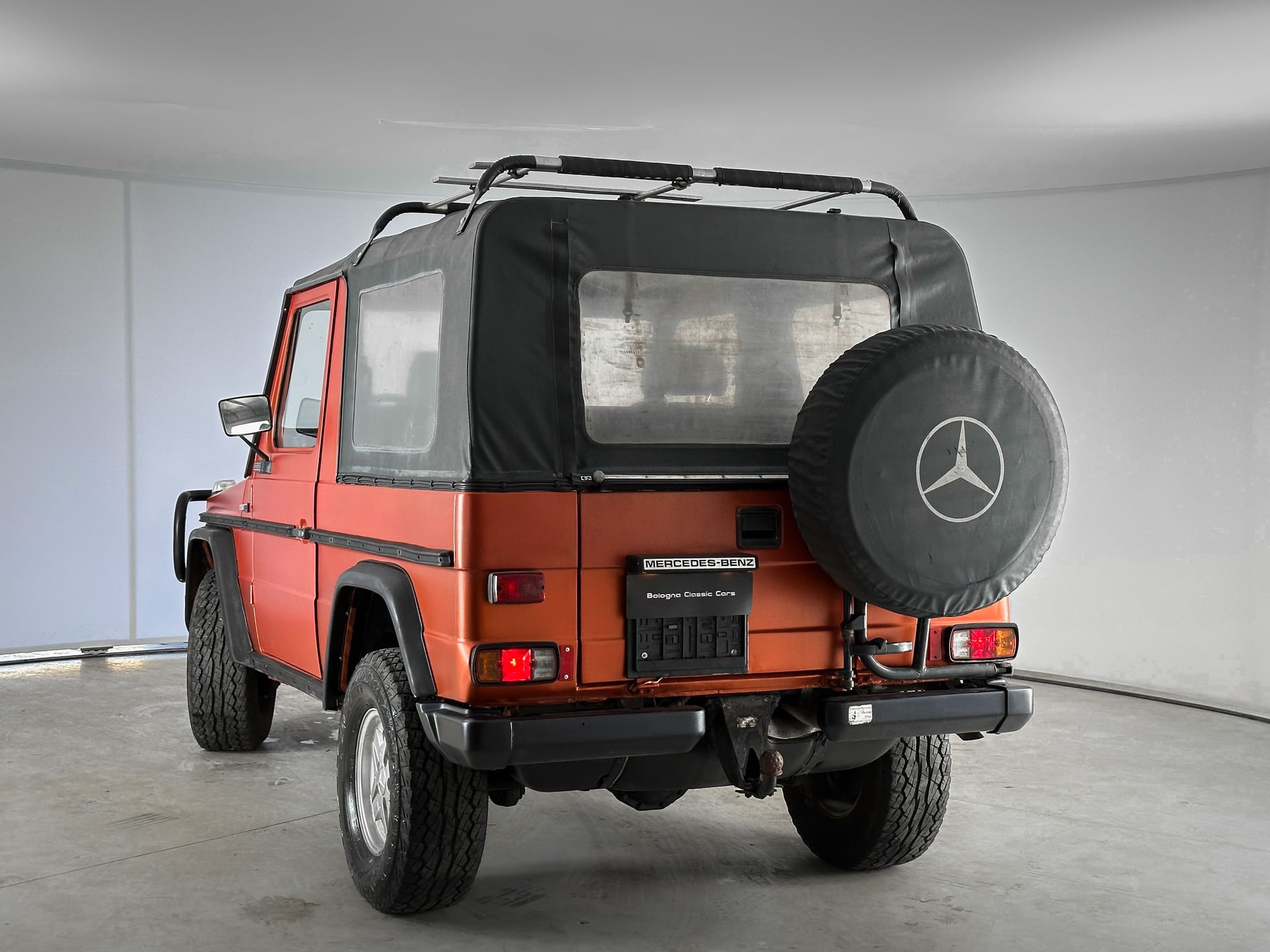 Mercedes-Benz Classe G