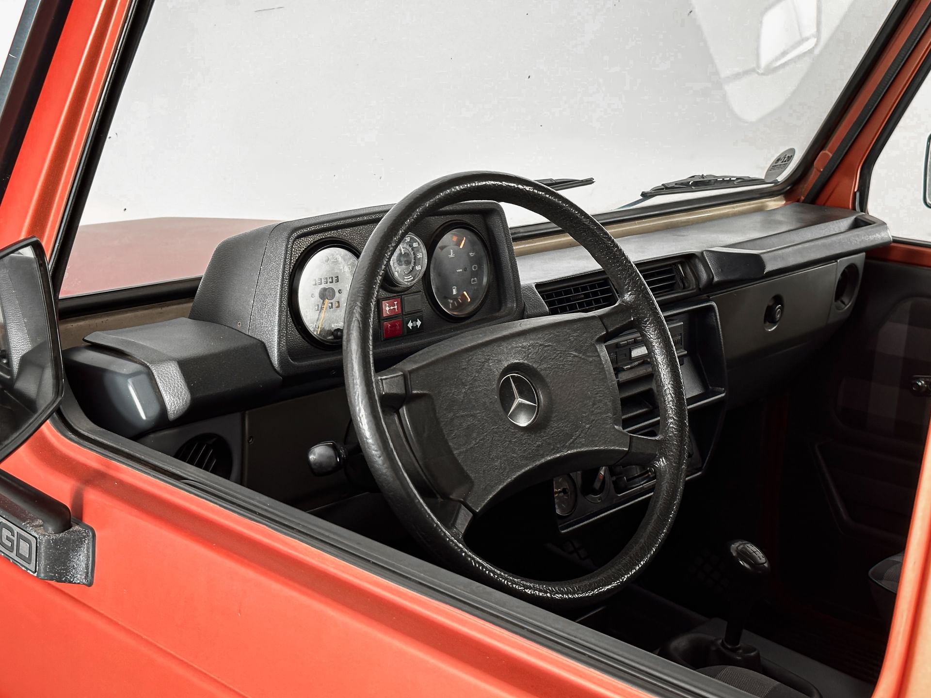 Mercedes-Benz Classe G