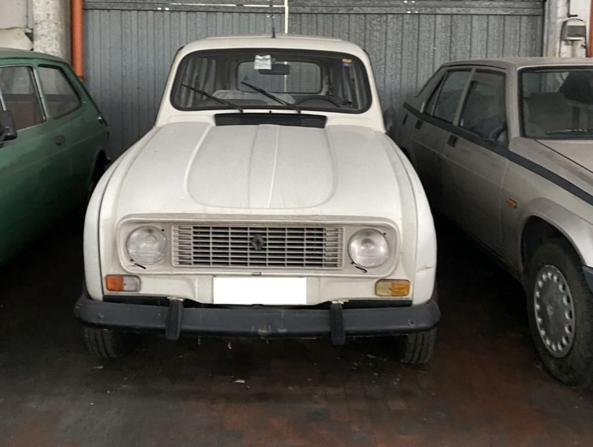 Renault 9 1.4