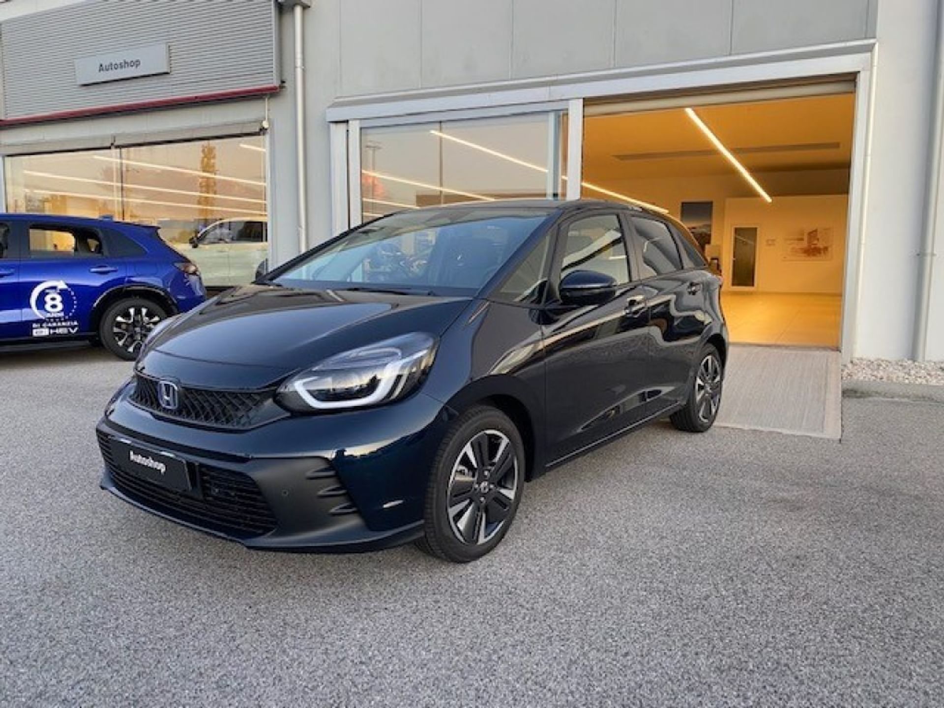 Honda Jazz Honda Promozioni Crv Ibrida Offerte HONDA CR-V MMD