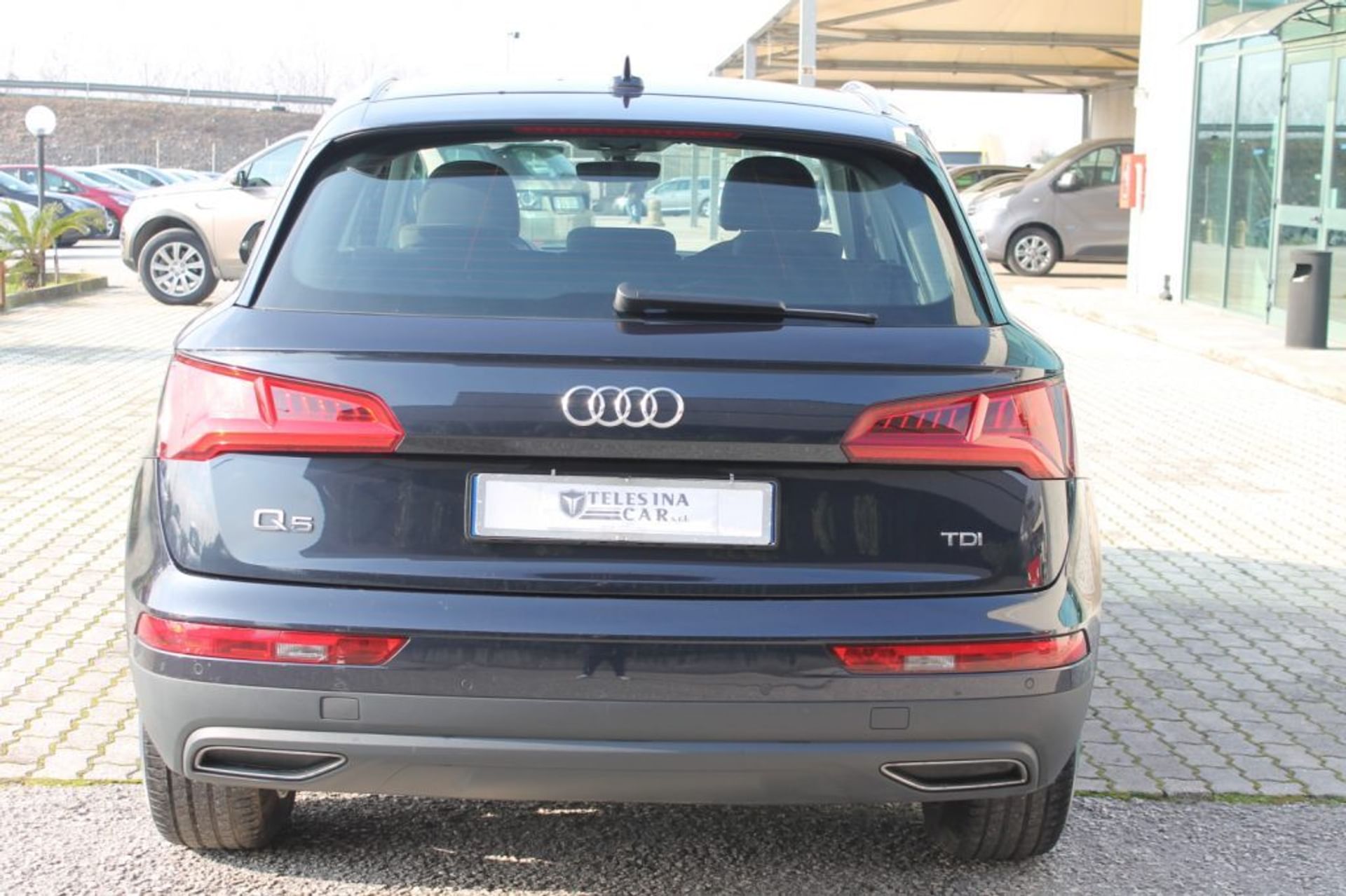 Audi Q5