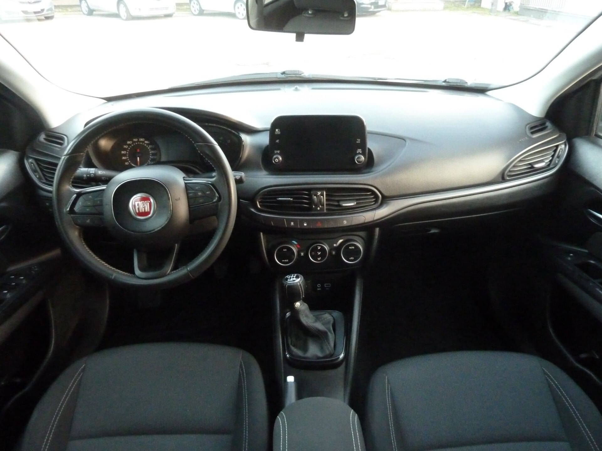 Fiat Tipo