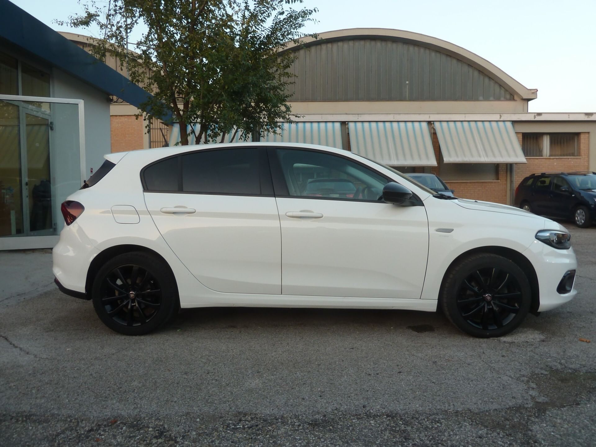 Fiat Tipo
