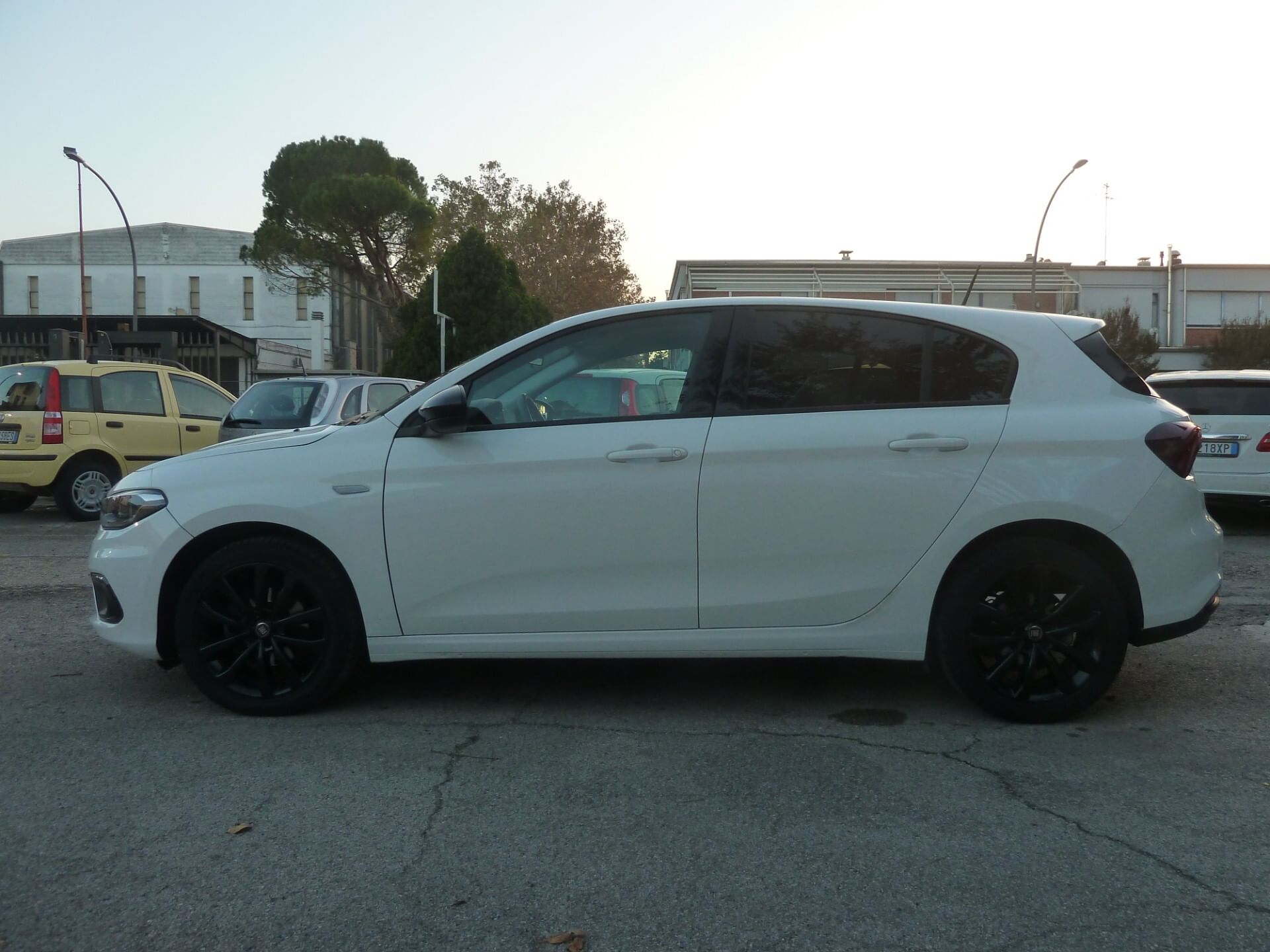 Fiat Tipo