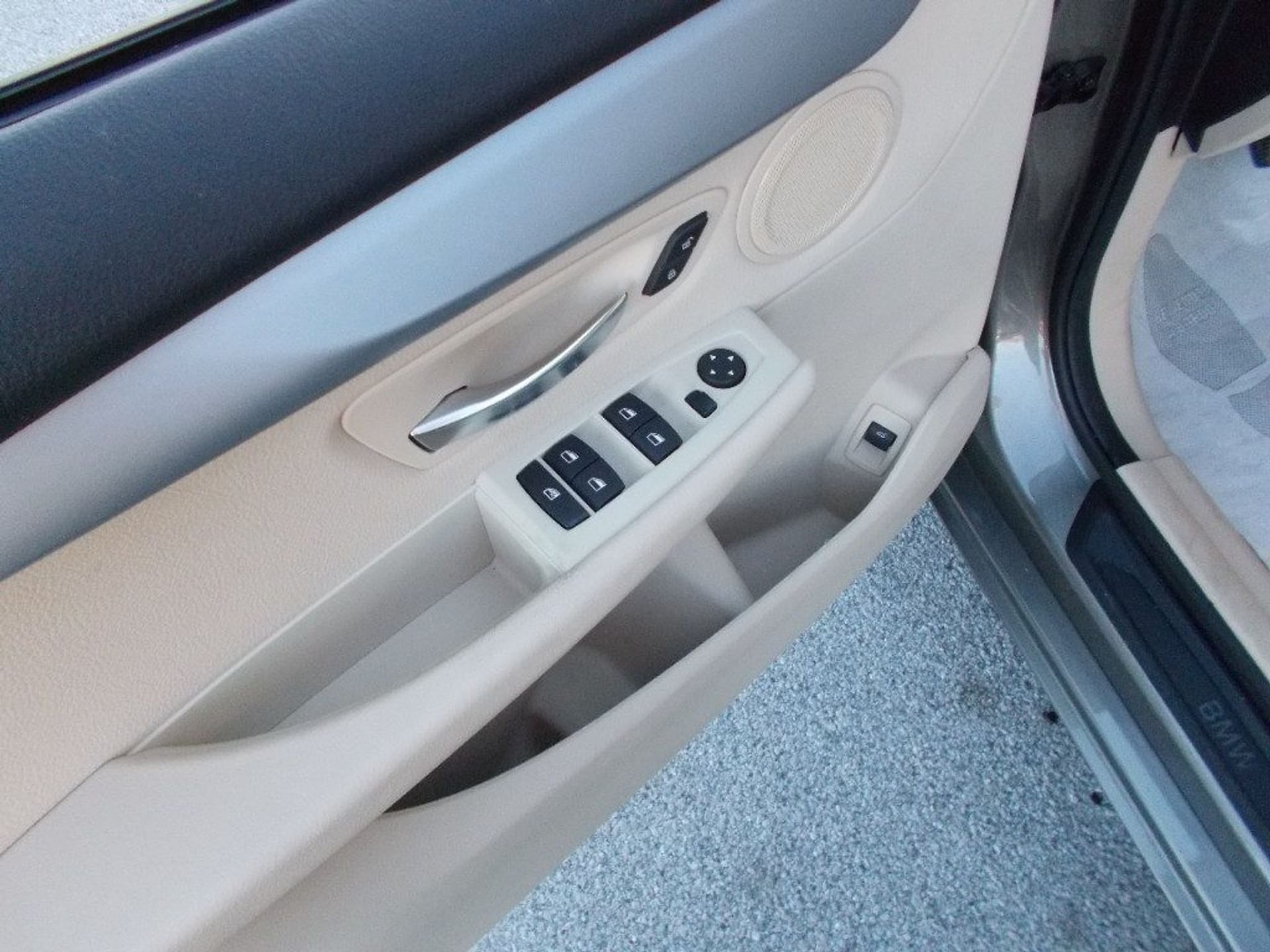 BMW Serie 2 Active Tourer 216d