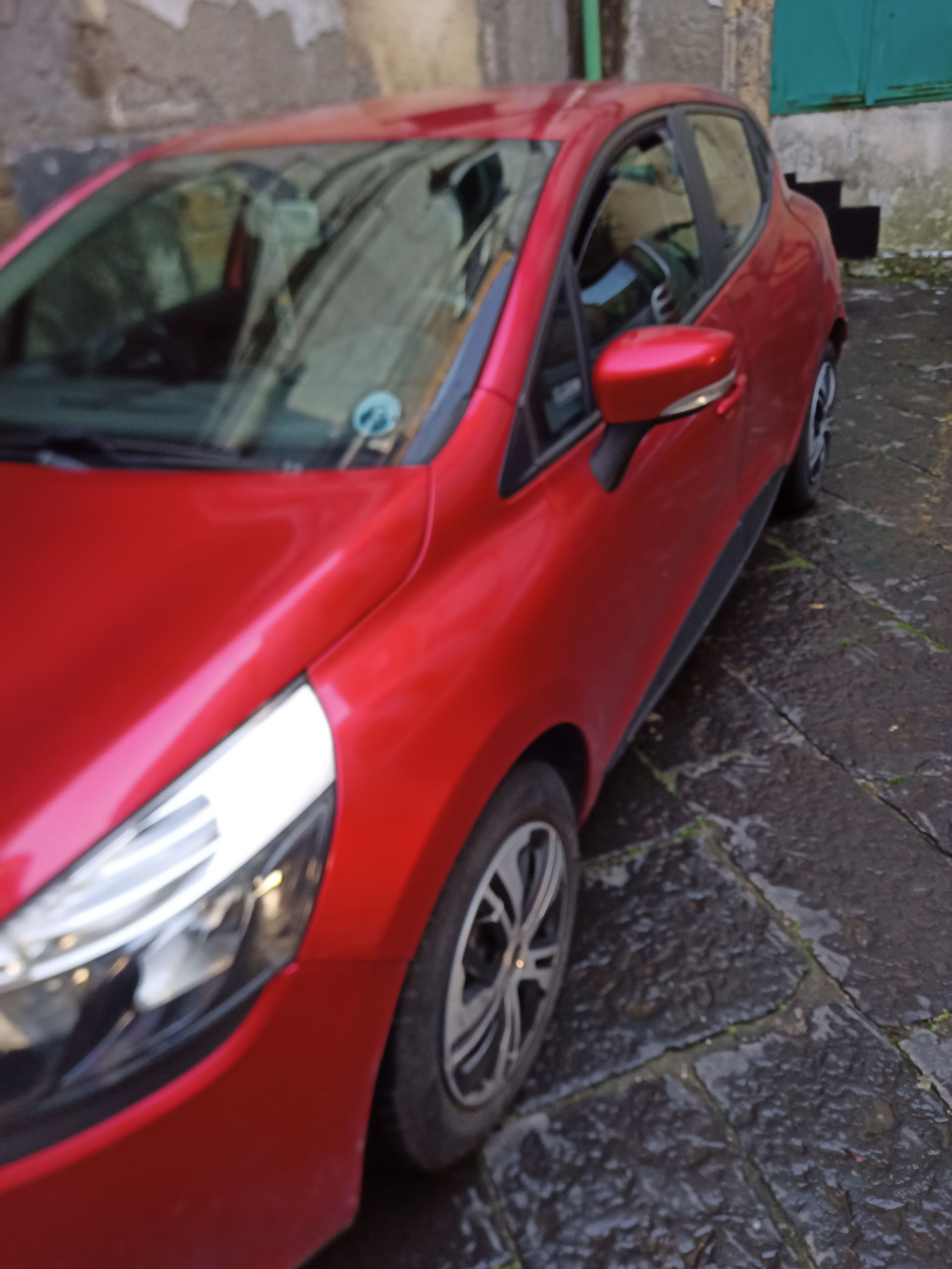 Renault Clio 1.2 75CV