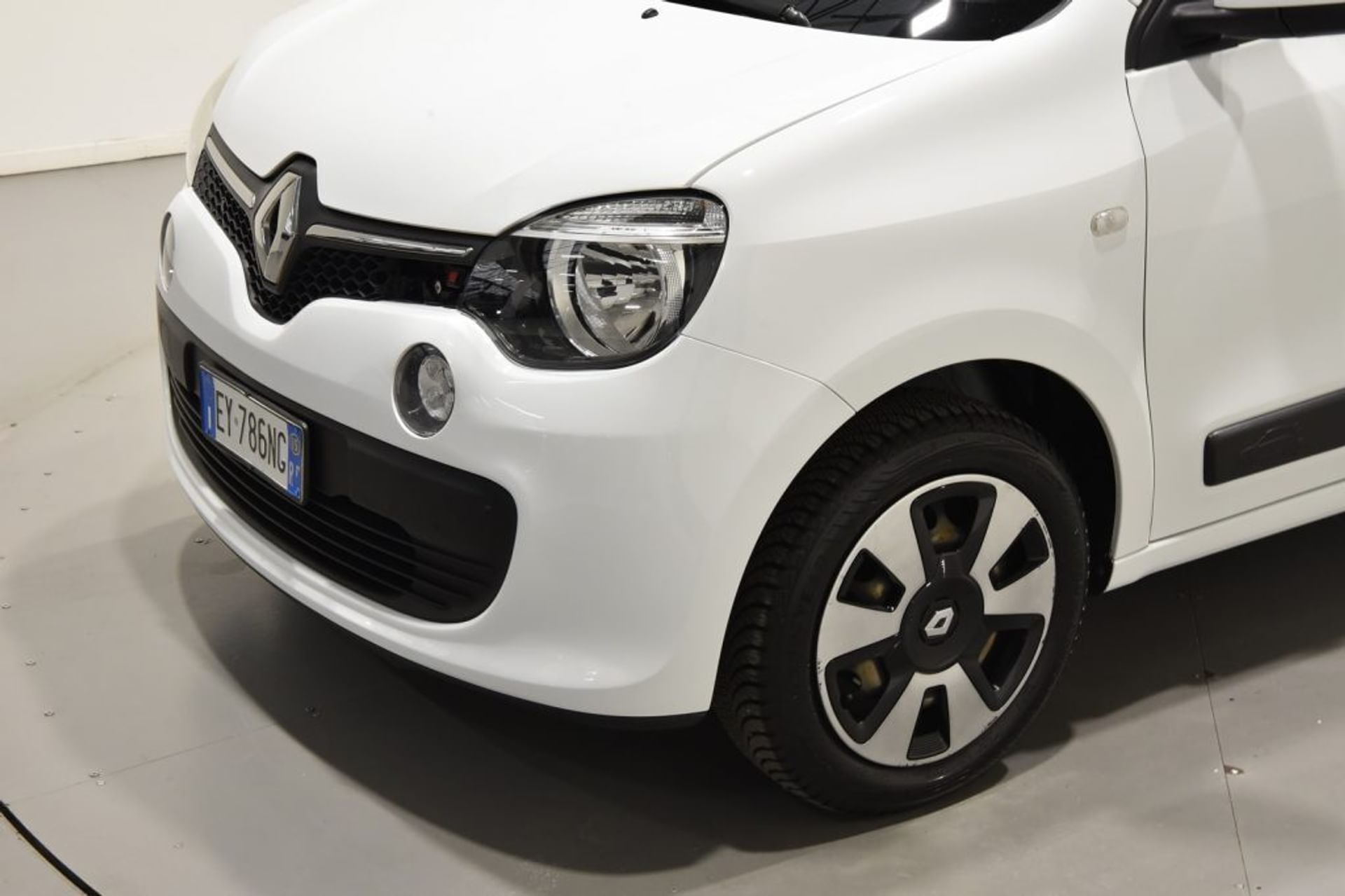 RENAULT Twingo 1.0 sce live Usata a Brescia - AUTOUNICA