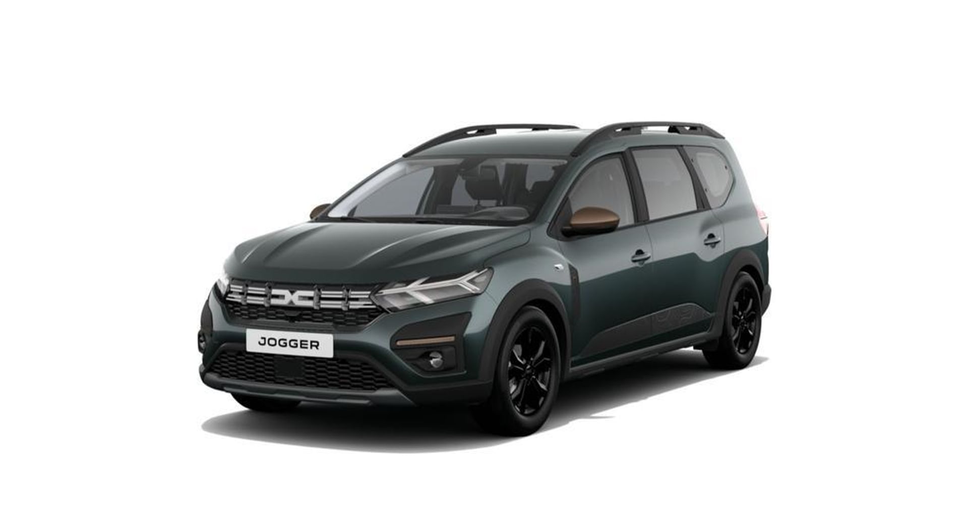 Dacia Jogger 1.0 TCe 110 CV 1.0 TCe Extreme Nuova Benzina con 0 km