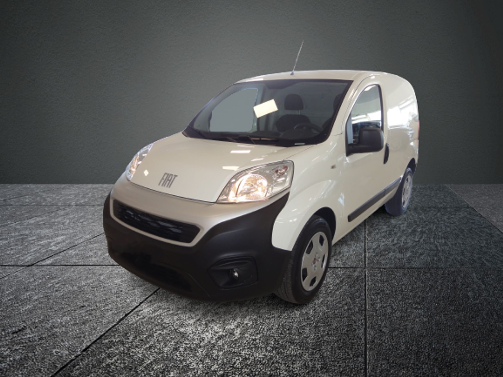 Fiat Fiorino