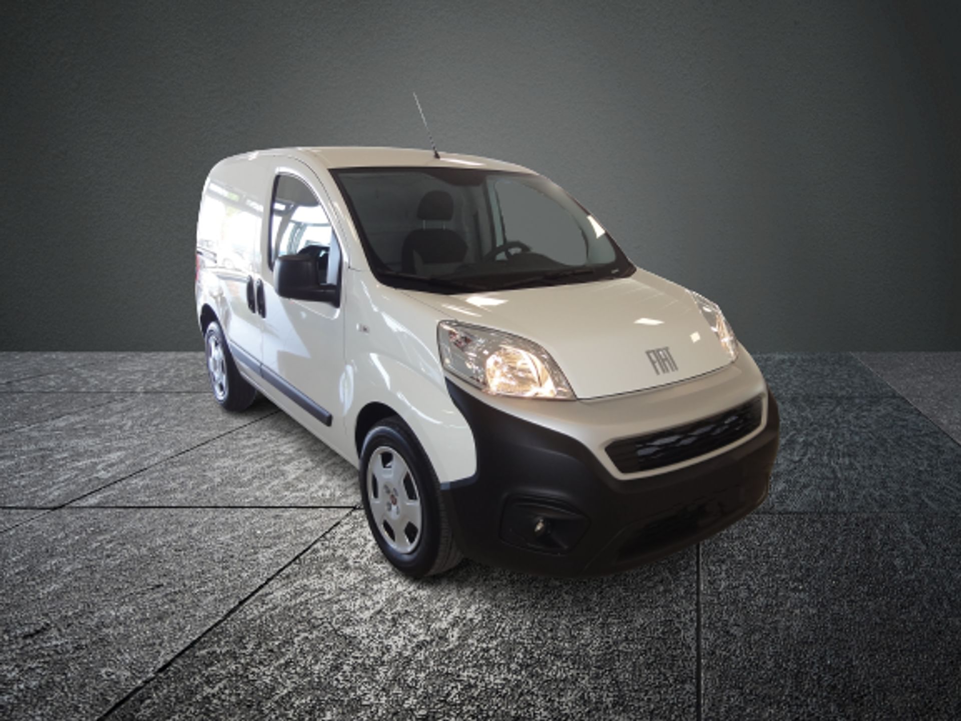 Fiat Fiorino