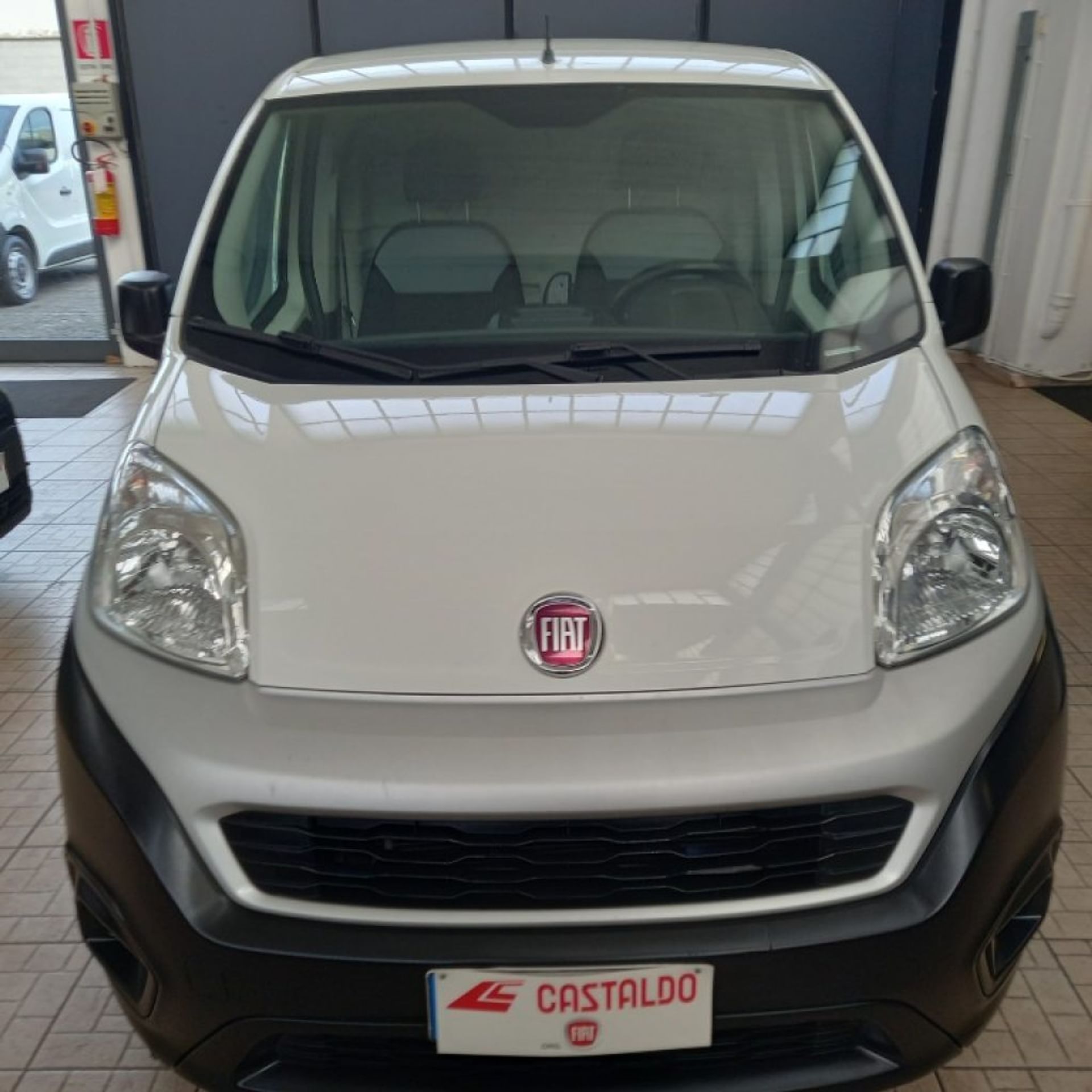 FIAT Bravo - Castaldo