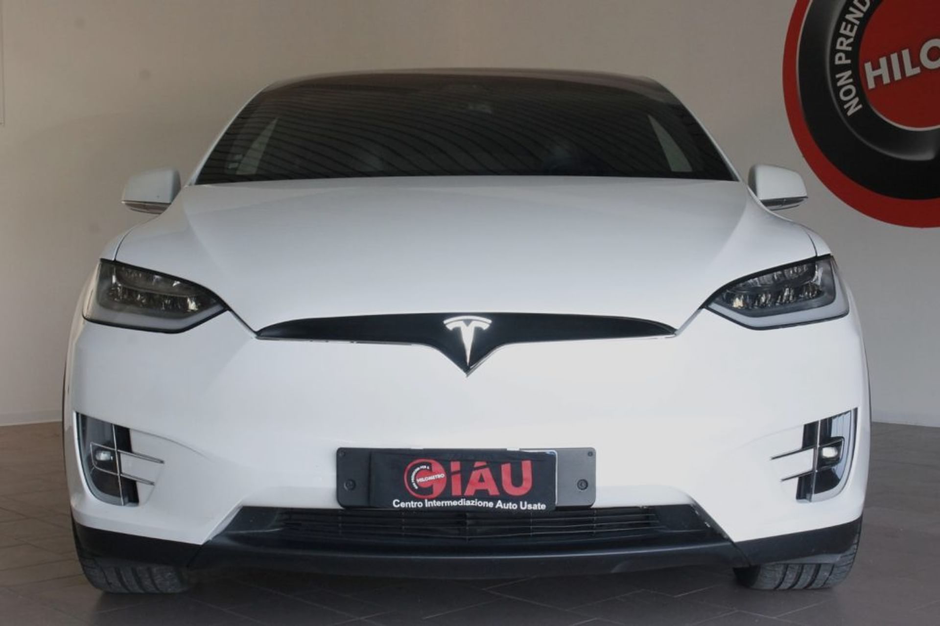 Acquista Tesla Model Y usate - Autosupermarket