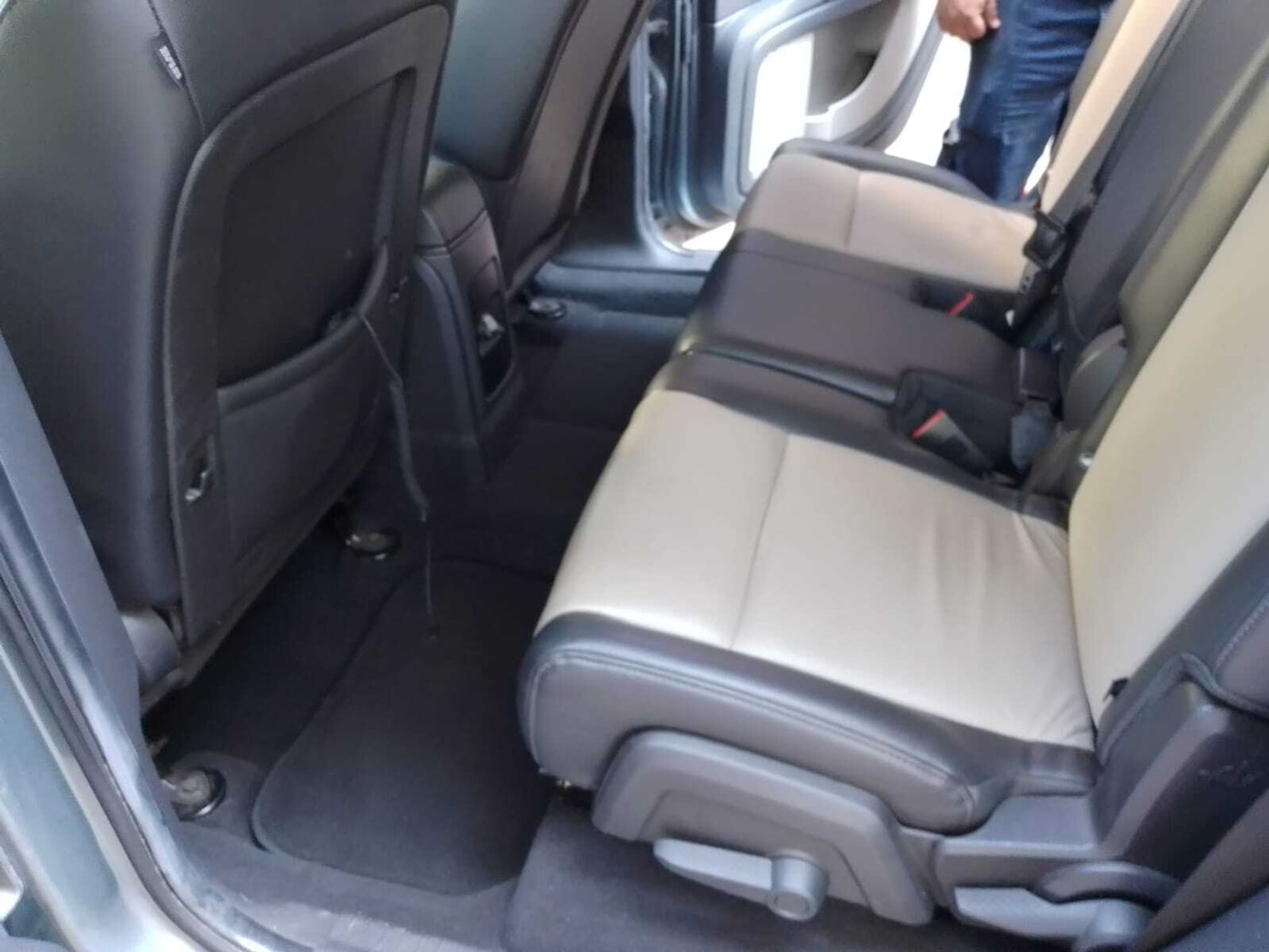 Dodge Journey