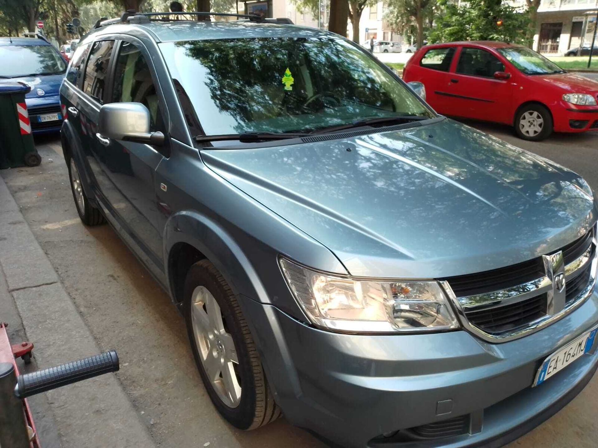 Dodge Journey