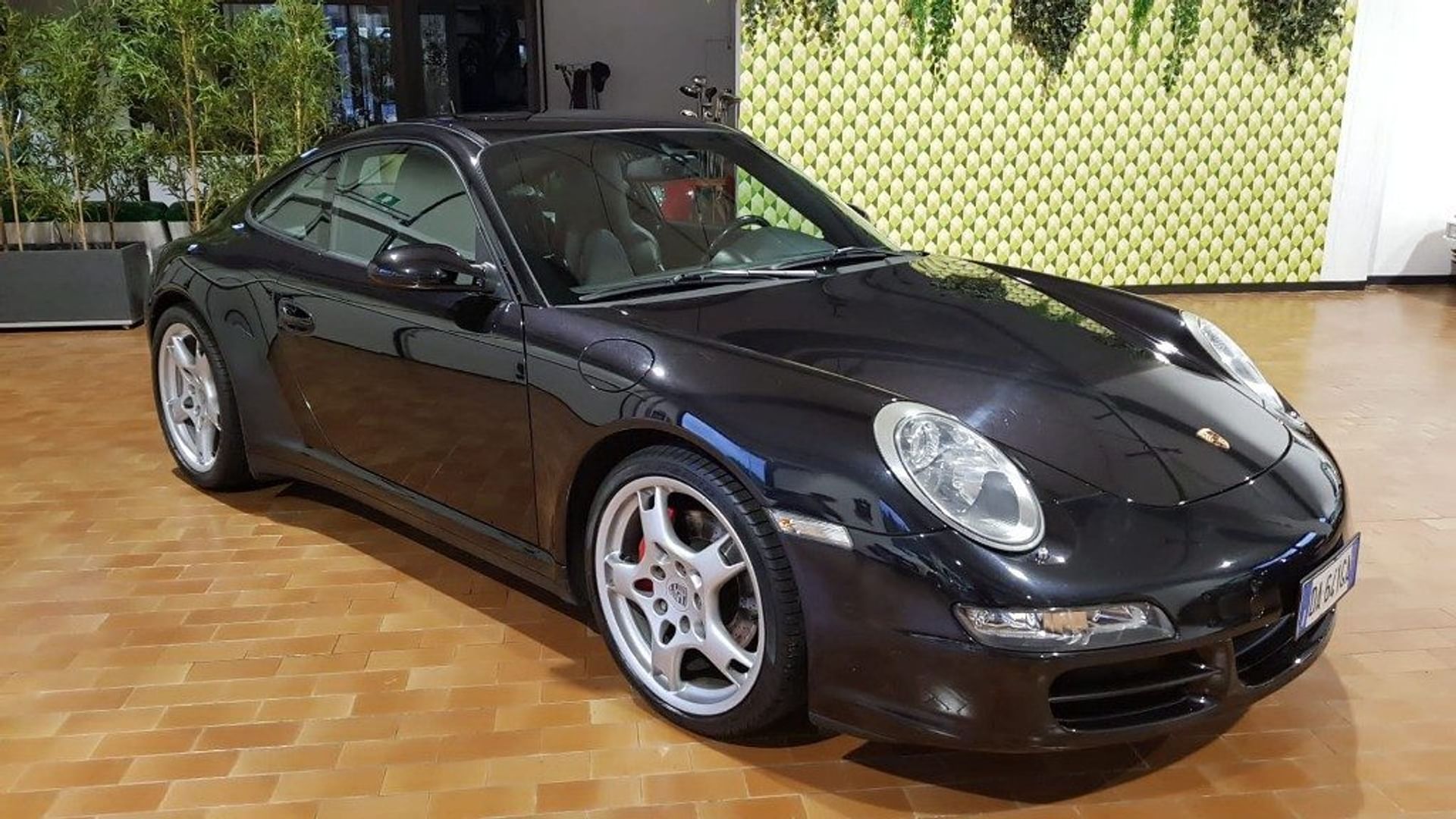 Porsche 911 911 (997)