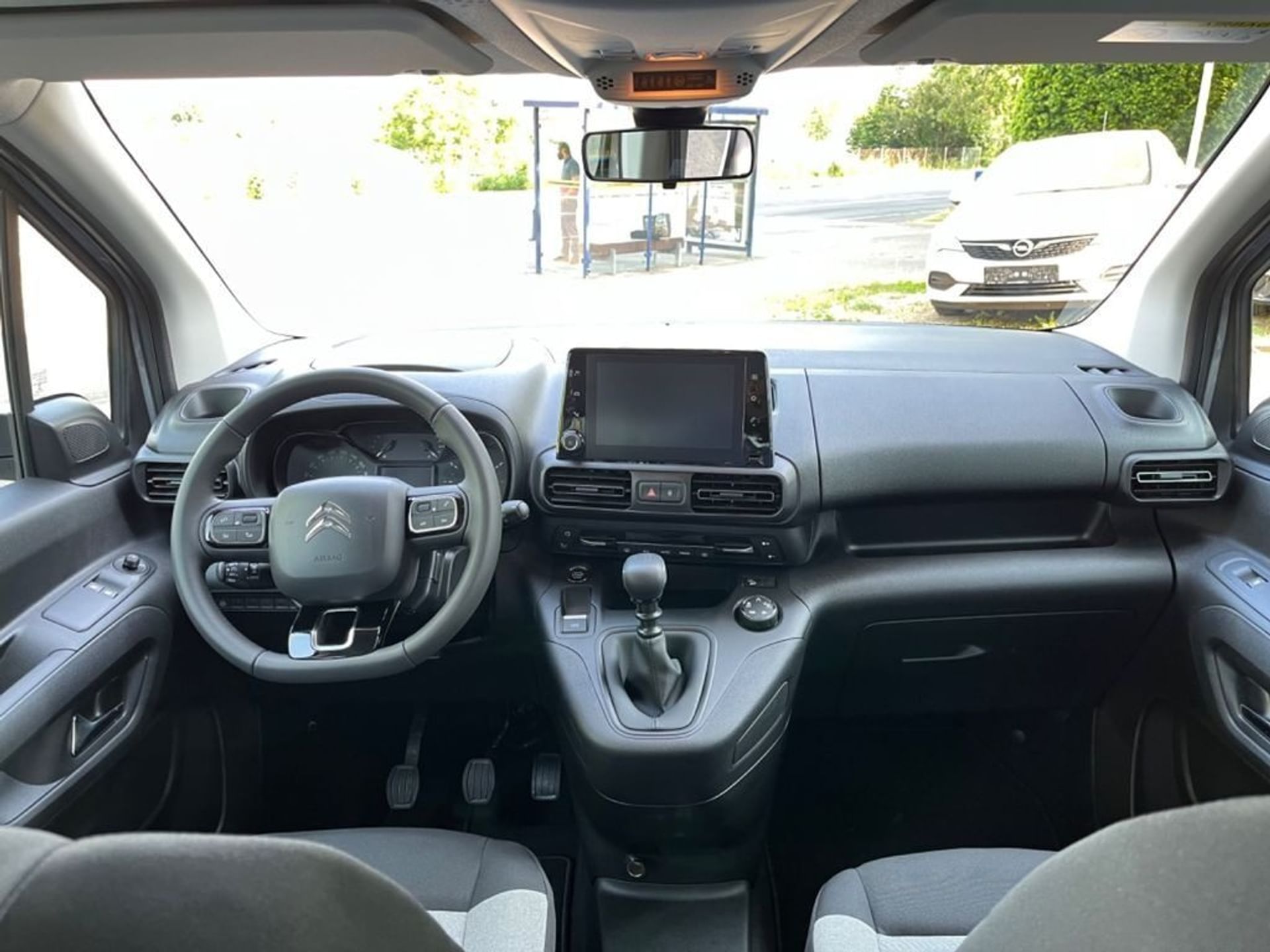 Citroen Berlingo BlueHDi 130