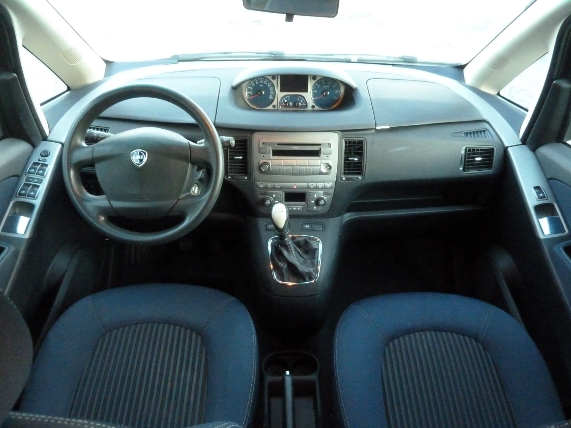 Lancia Musa