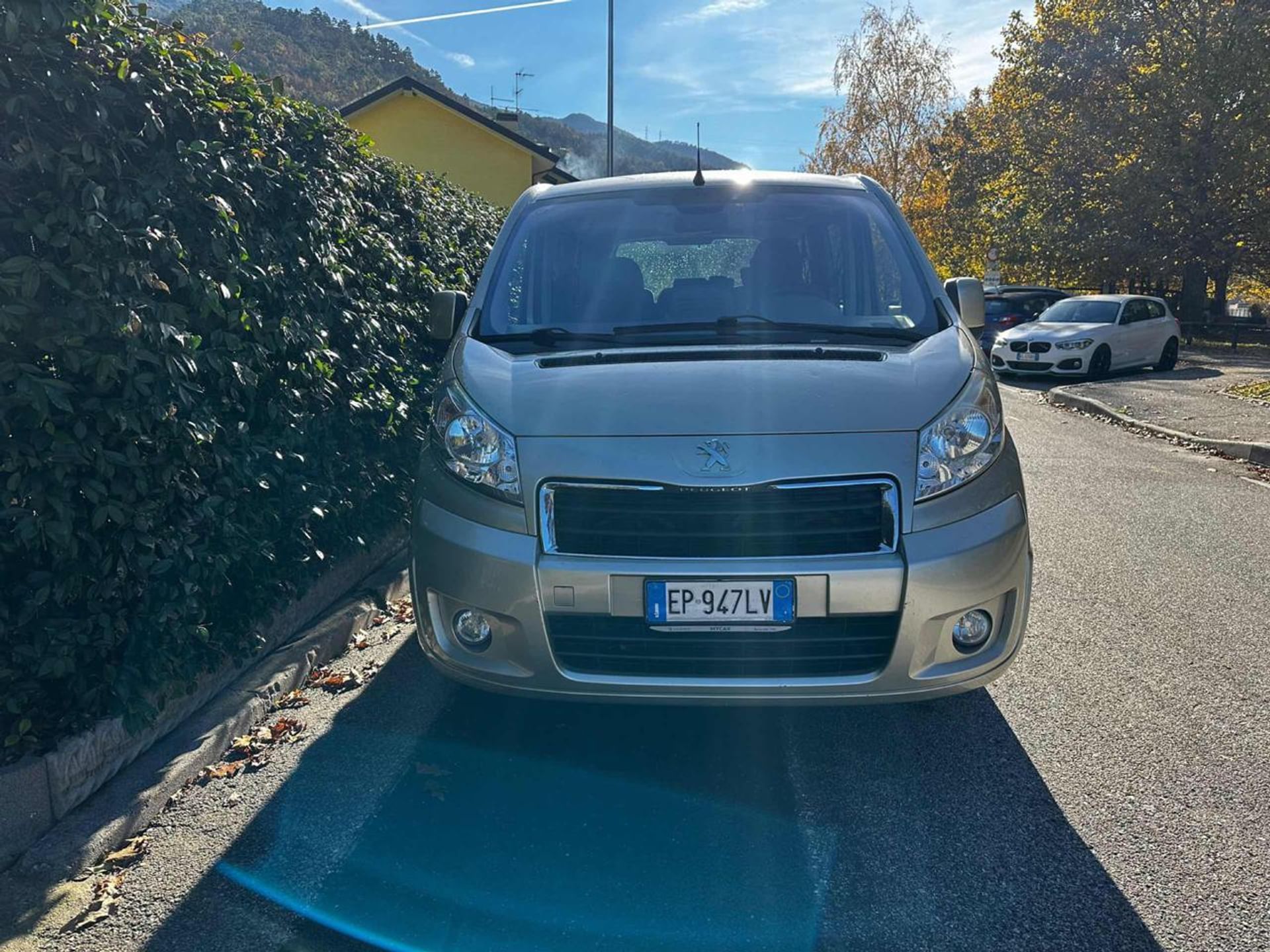 Peugeot Expert
