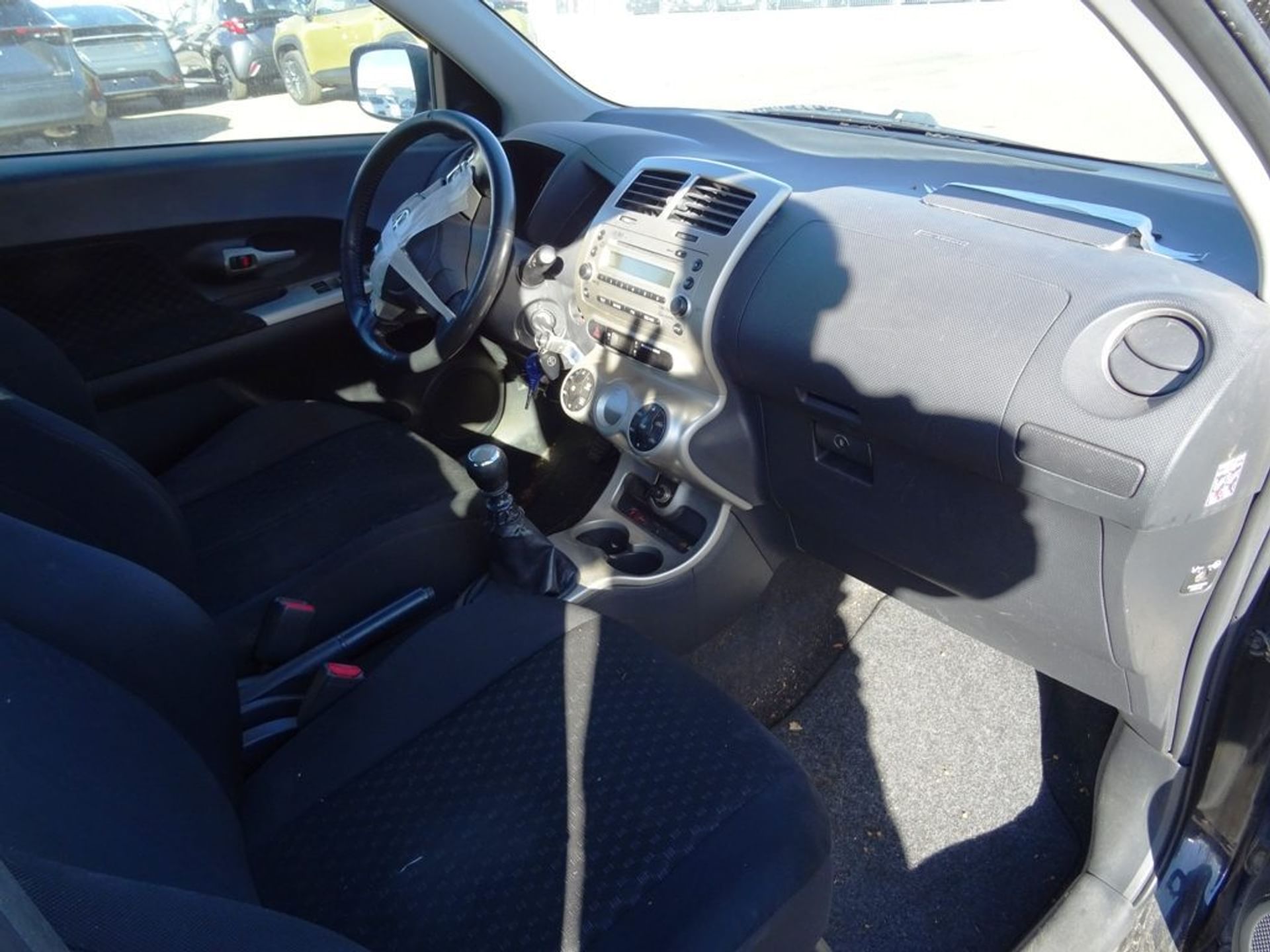 Toyota Urban Cruiser