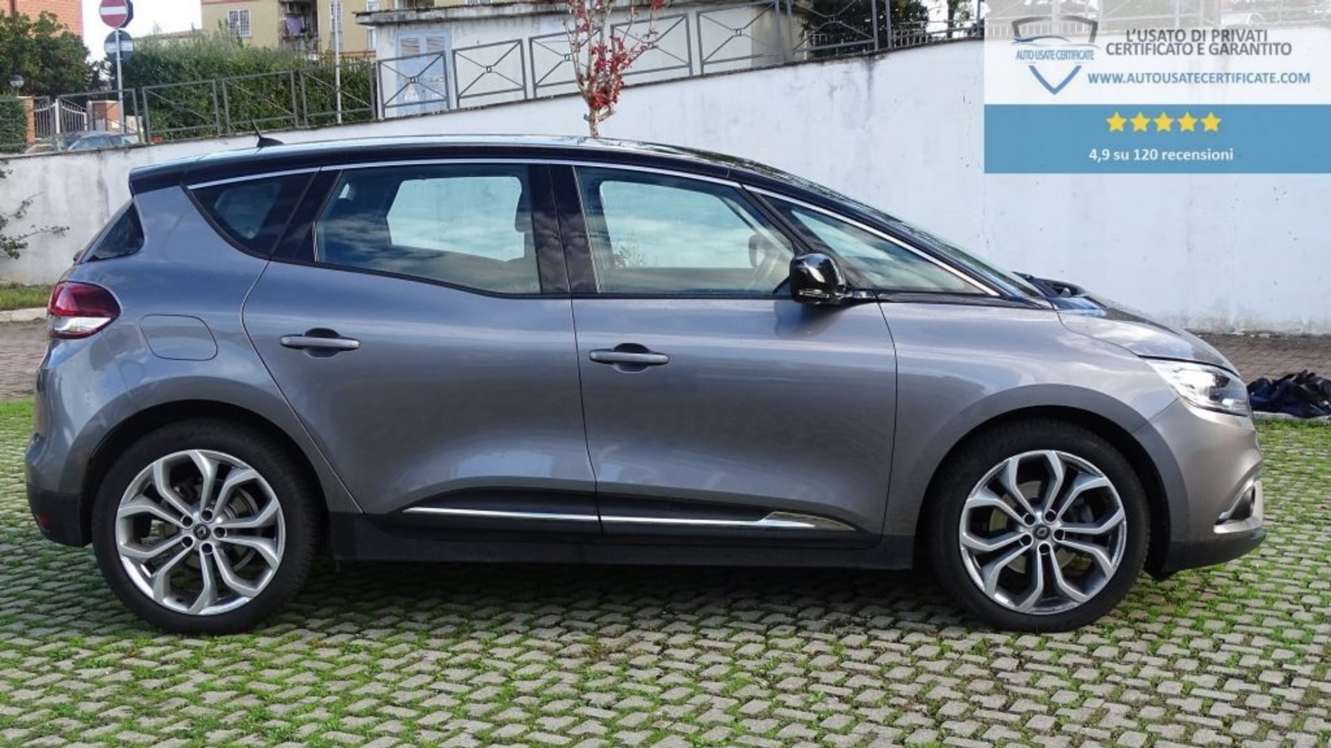 Renault Scénic