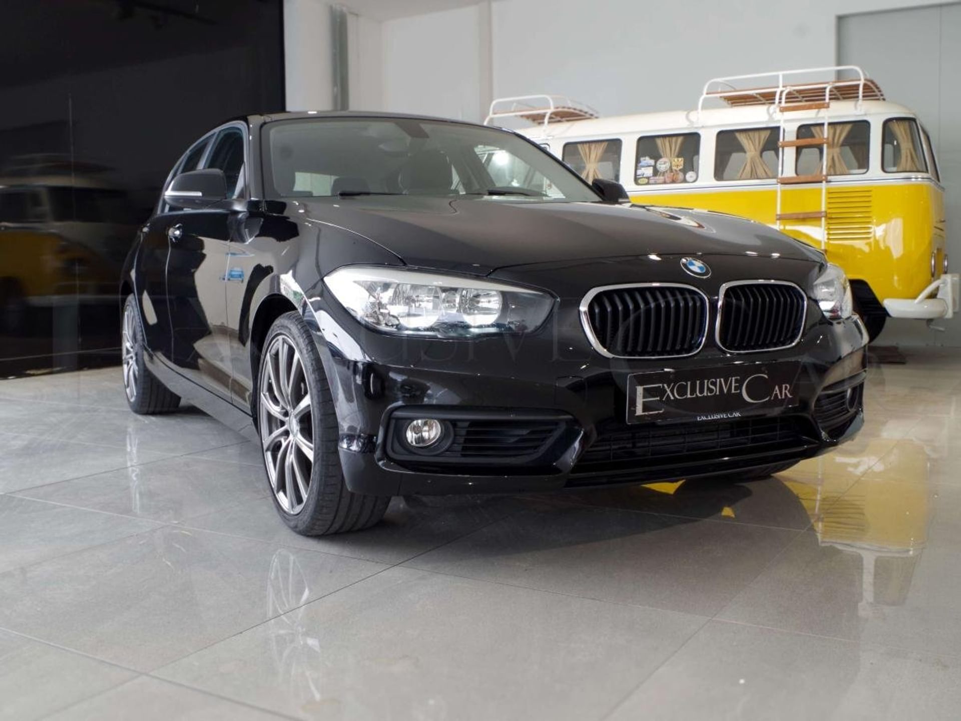 BMW 118i